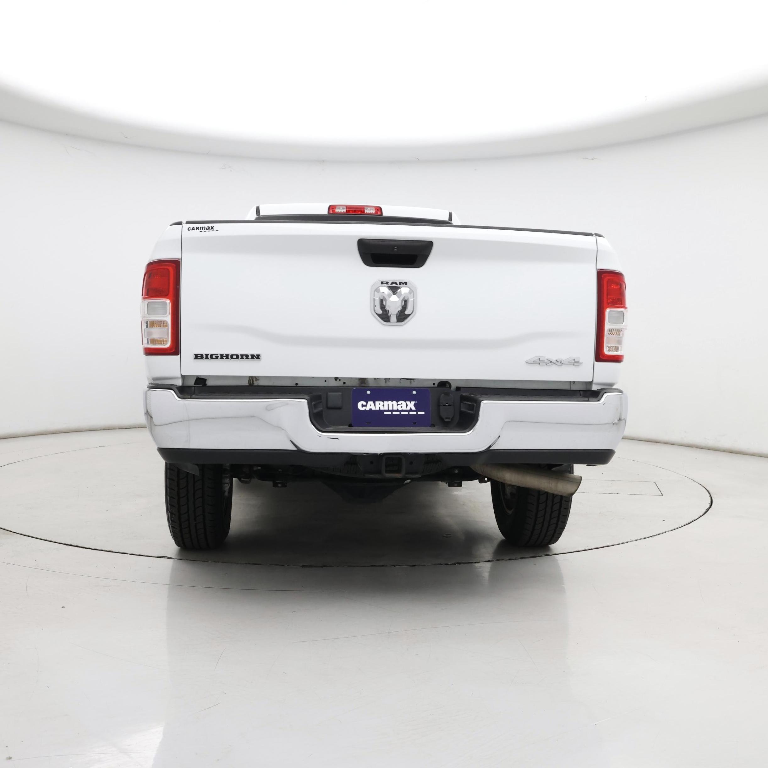 Thumbnail: 2024 RAM 2500 - 6