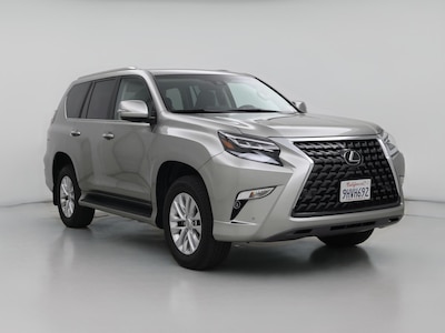 2023 Lexus GX 460 Premium