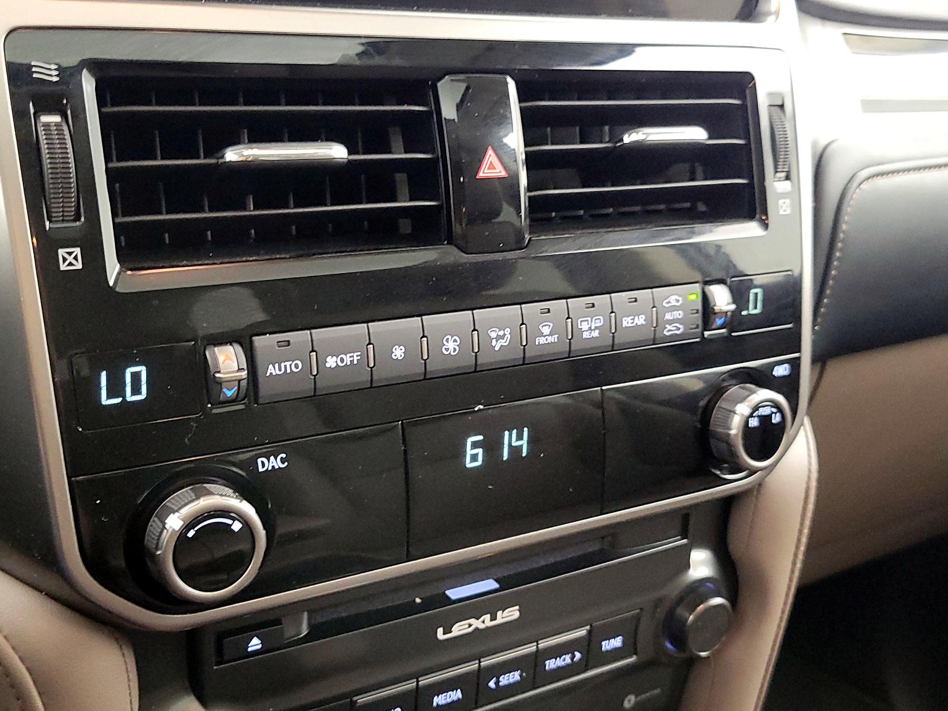 Thumbnail: 2023 Lexus GX - 17