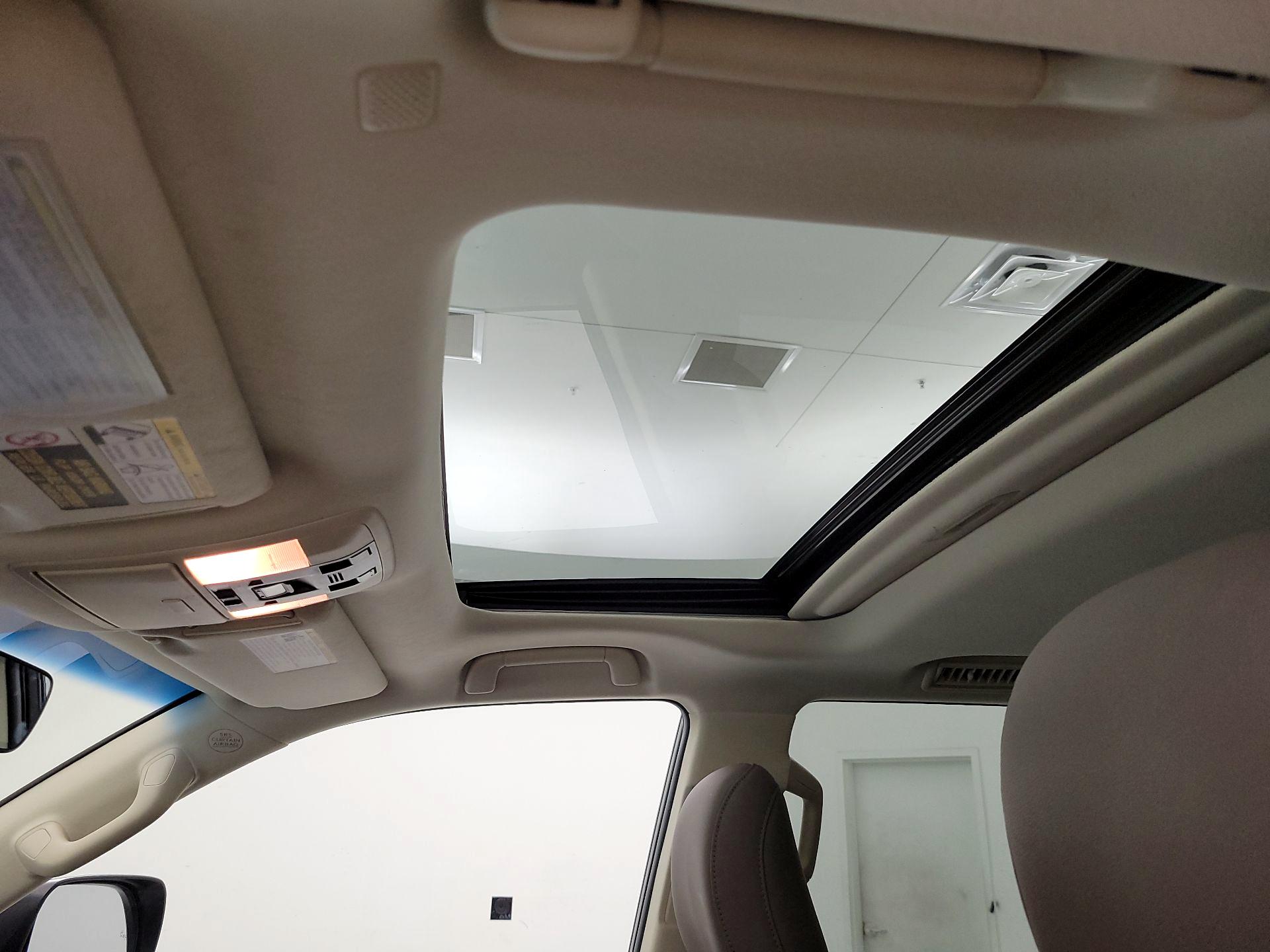 Thumbnail: 2023 Lexus GX - 20