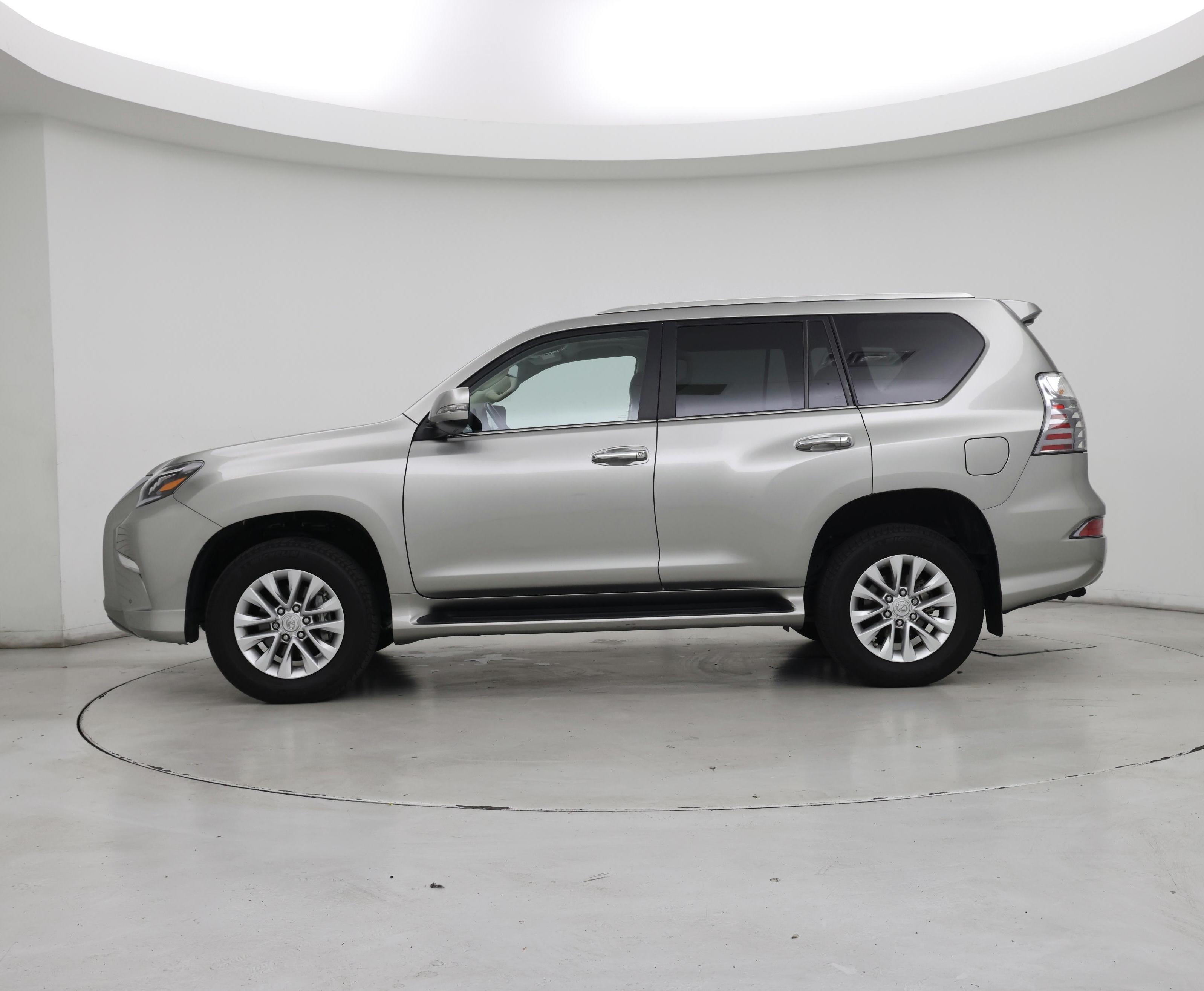Thumbnail: 2023 Lexus GX - 3
