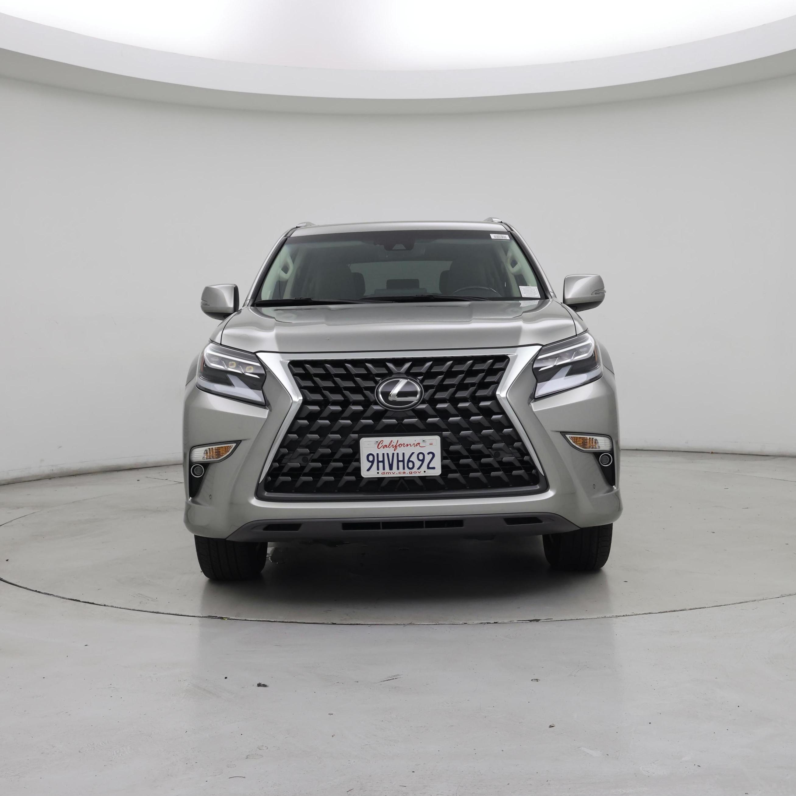 Thumbnail: 2023 Lexus GX - 5