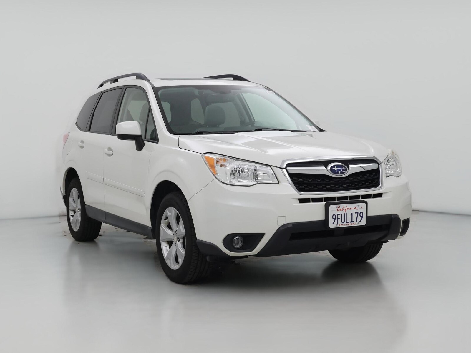 2016 Subaru Forester i Premium