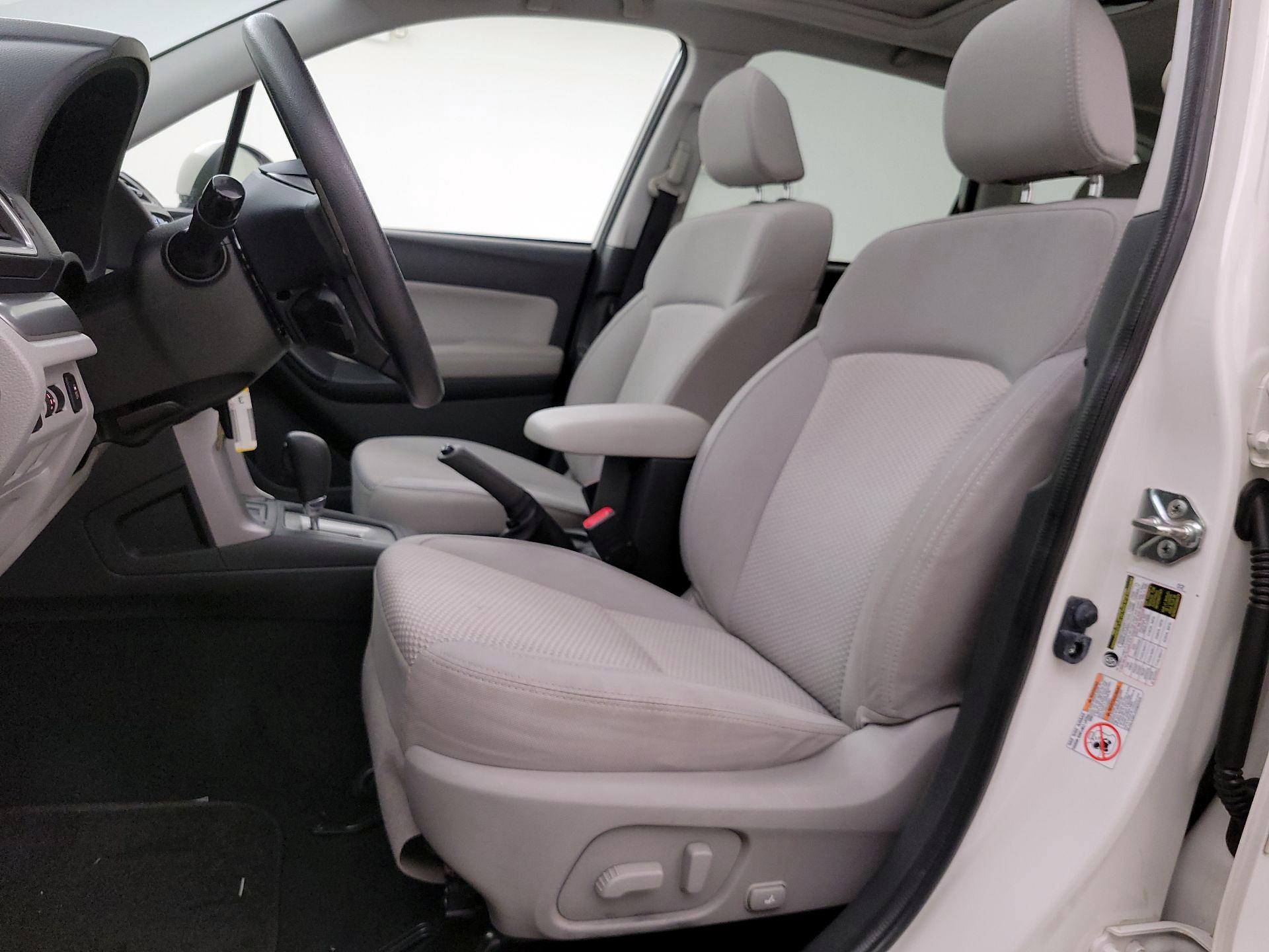 Thumbnail: 2016 Subaru Forester - 11