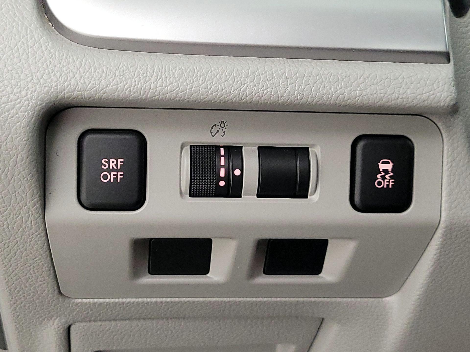 Thumbnail: 2016 Subaru Forester - 13