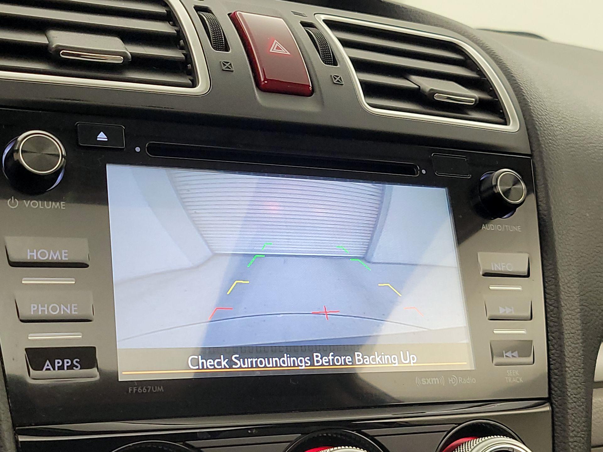 Thumbnail: 2016 Subaru Forester - 14