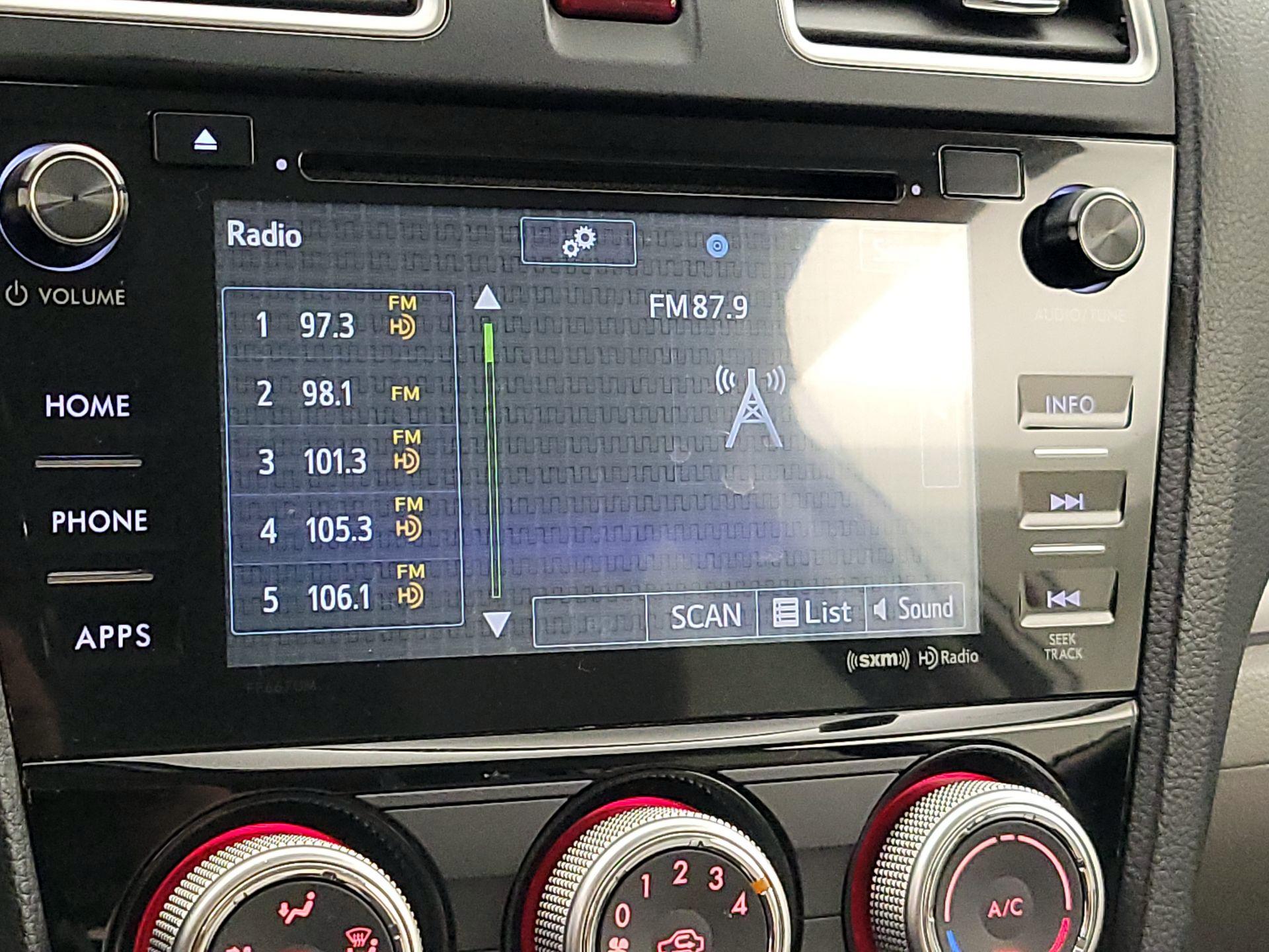 Thumbnail: 2016 Subaru Forester - 15