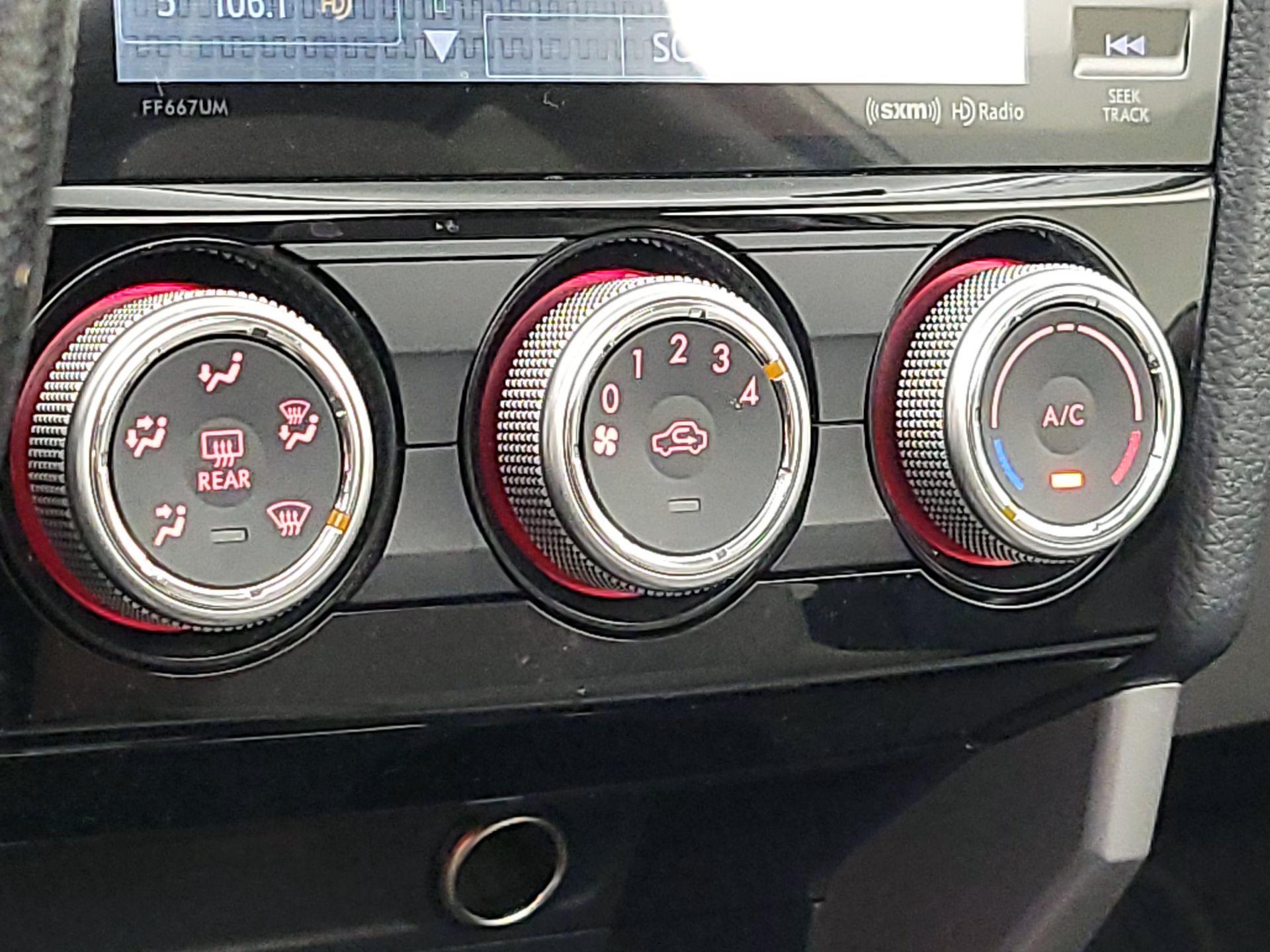 Thumbnail: 2016 Subaru Forester - 16