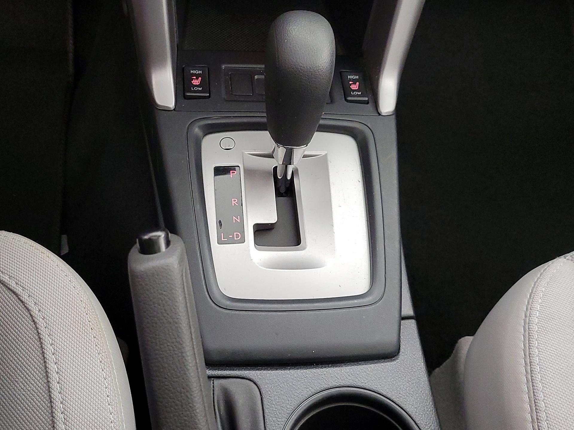 Thumbnail: 2016 Subaru Forester - 17