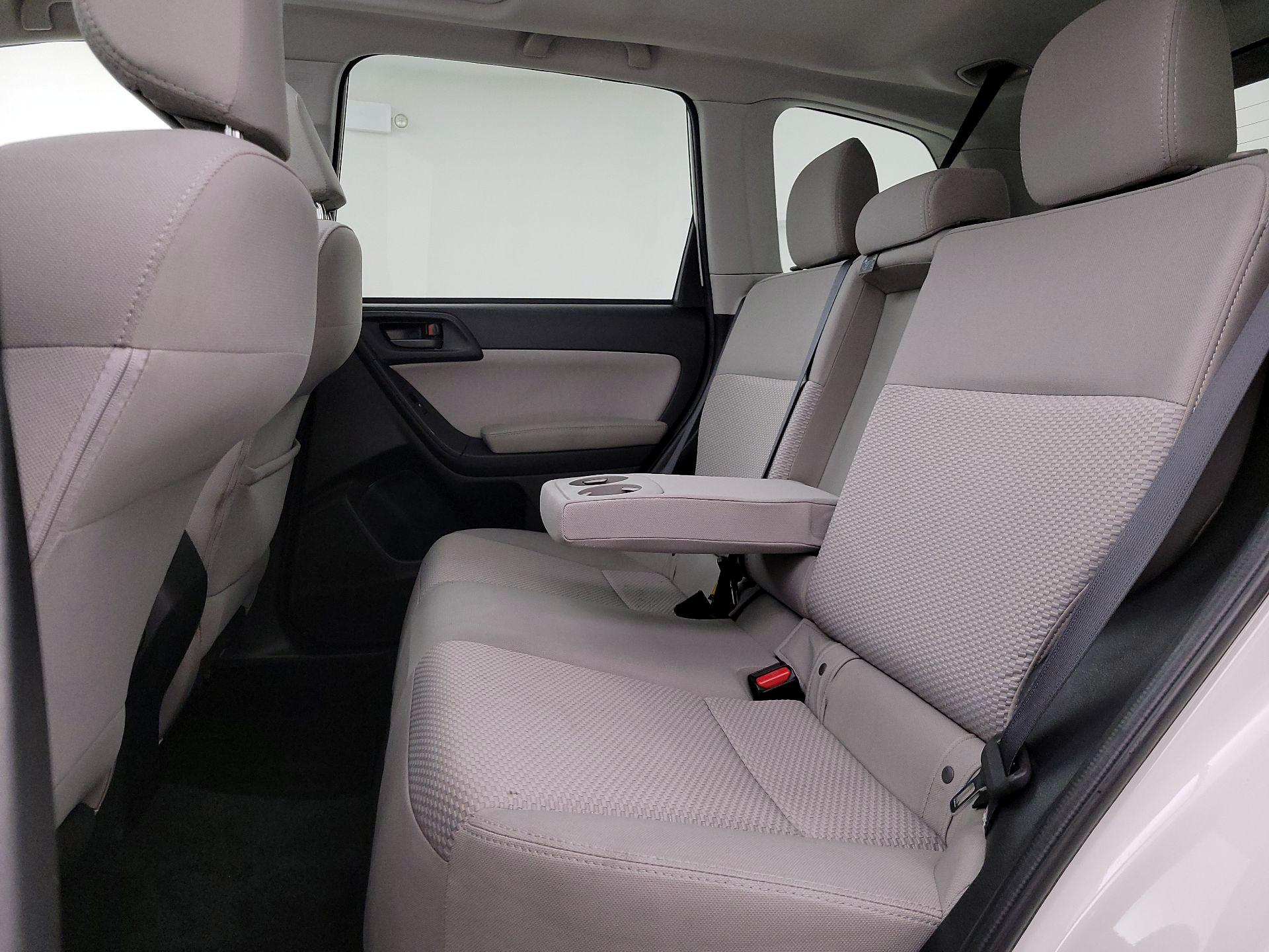 Thumbnail: 2016 Subaru Forester - 20