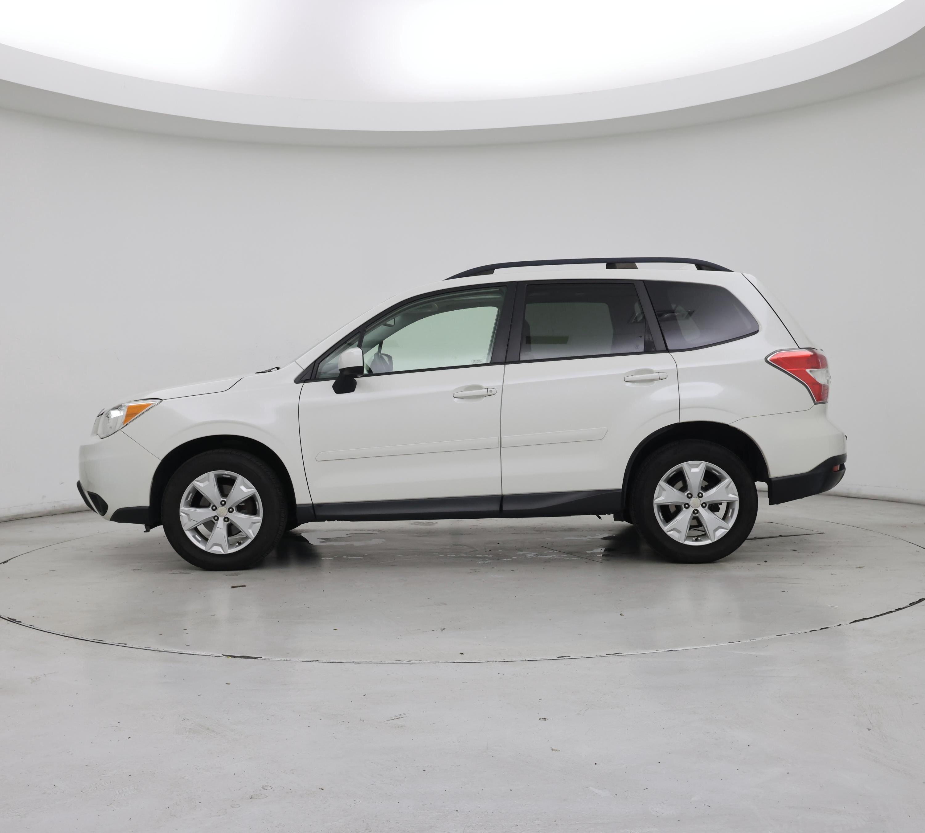 Thumbnail: 2016 Subaru Forester - 3