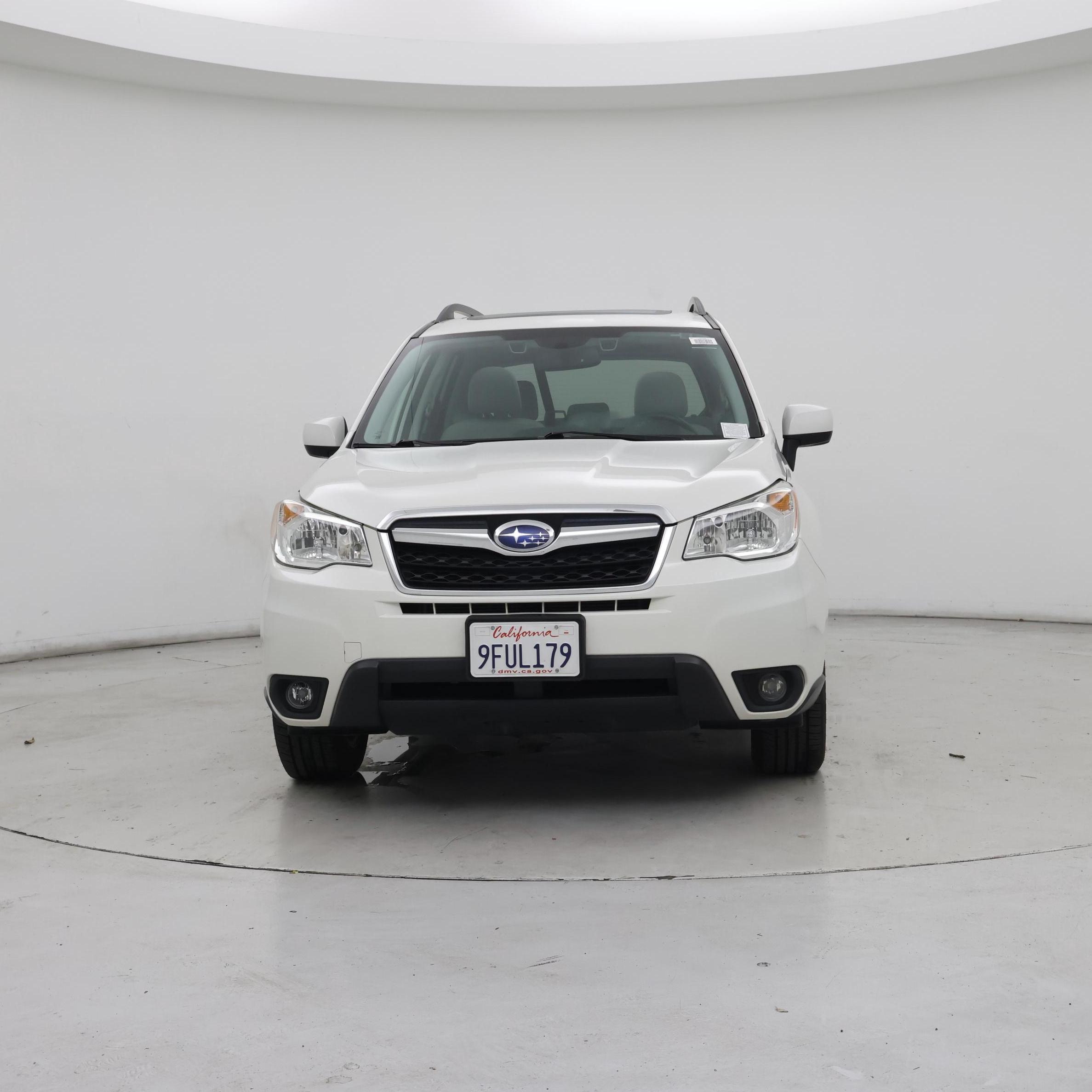 Thumbnail: 2016 Subaru Forester - 5