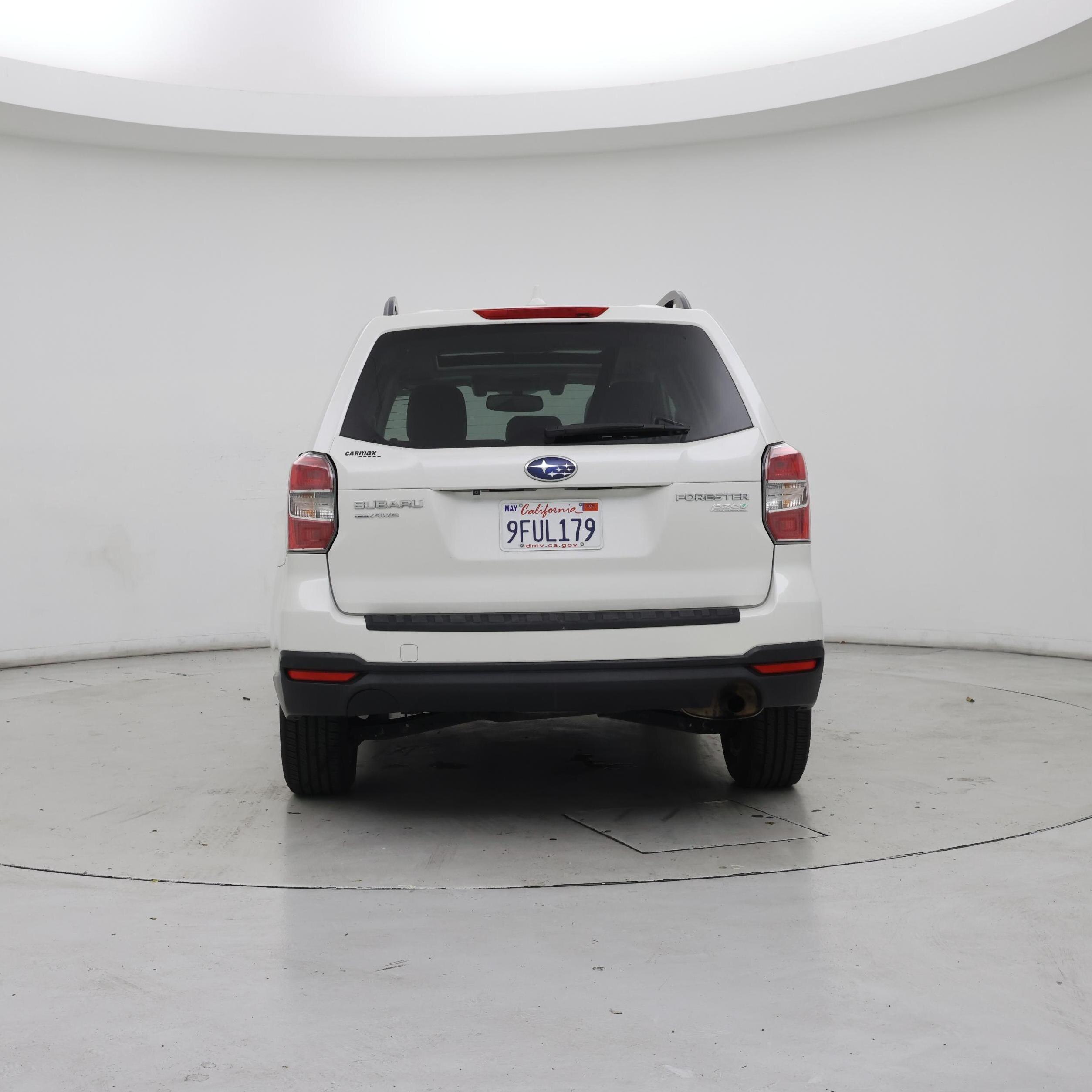 Thumbnail: 2016 Subaru Forester - 6