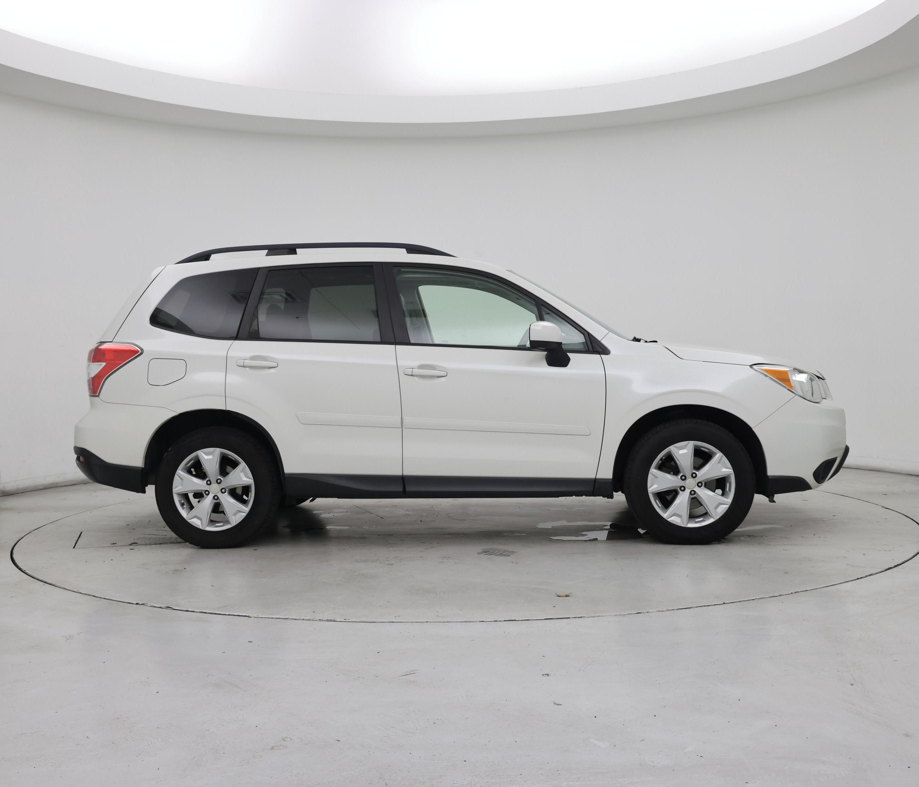 Thumbnail: 2016 Subaru Forester - 7