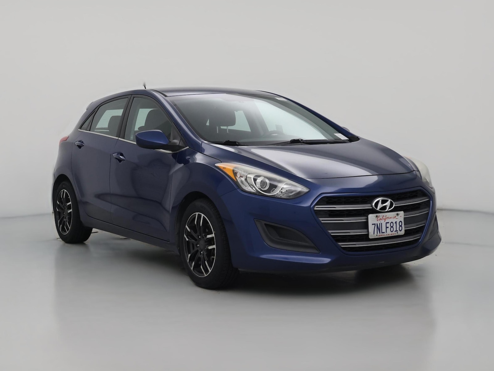 2016 Hyundai Elantra GT