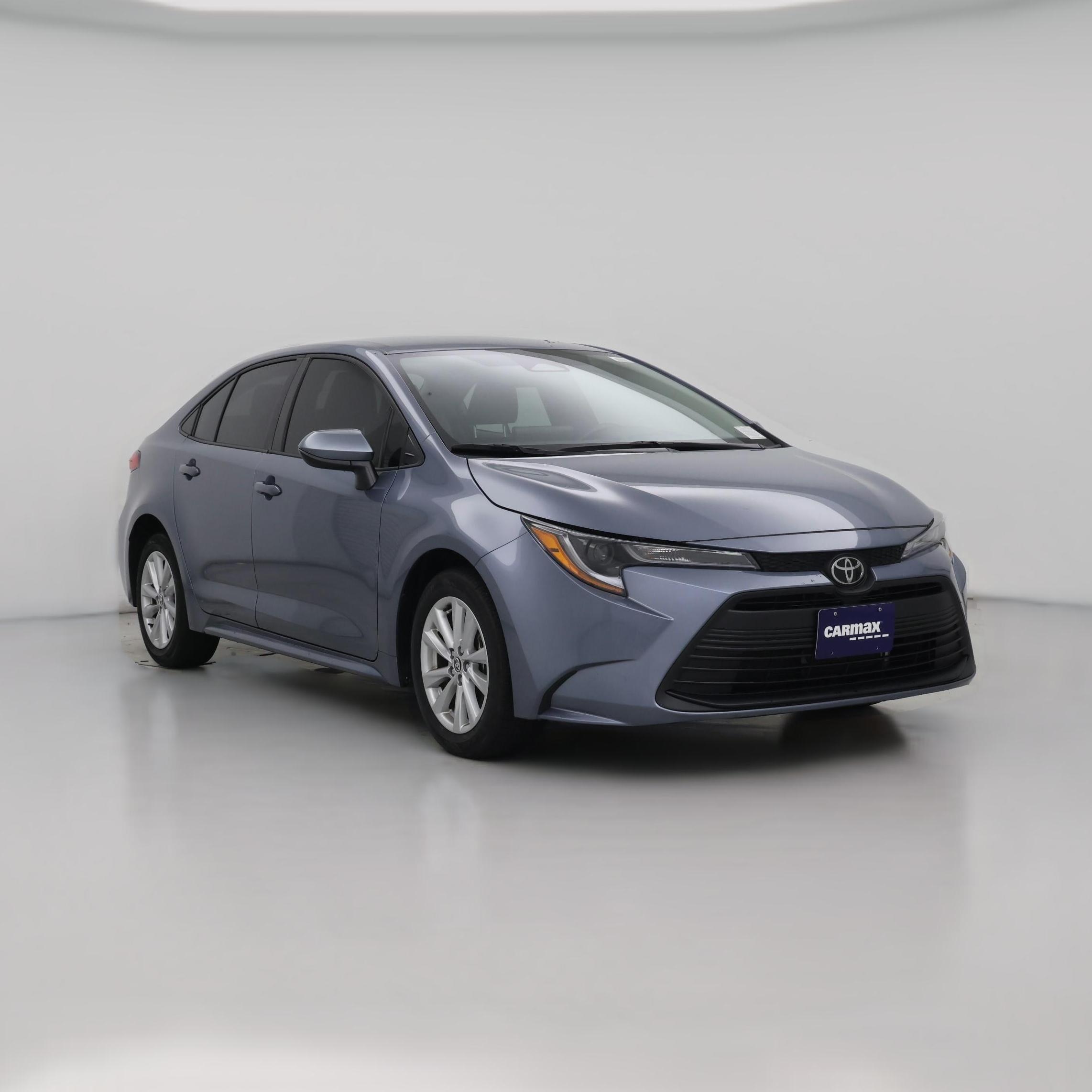 Thumbnail: 2023 Toyota Corolla - 1