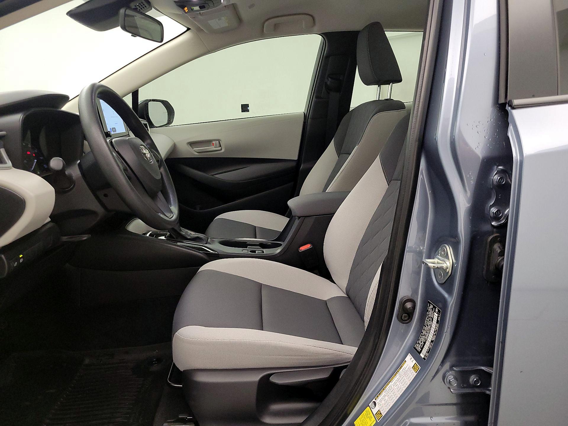 Thumbnail: 2023 Toyota Corolla - 11