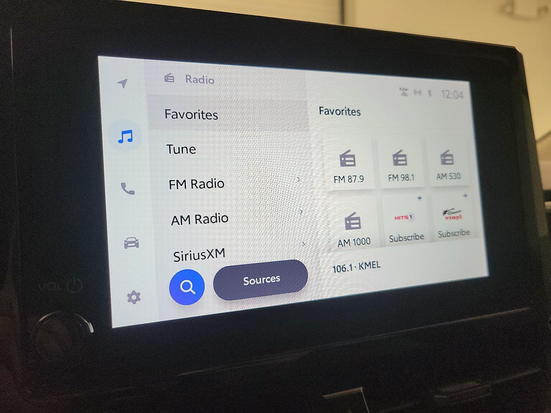 Thumbnail: 2023 Toyota Corolla - 15