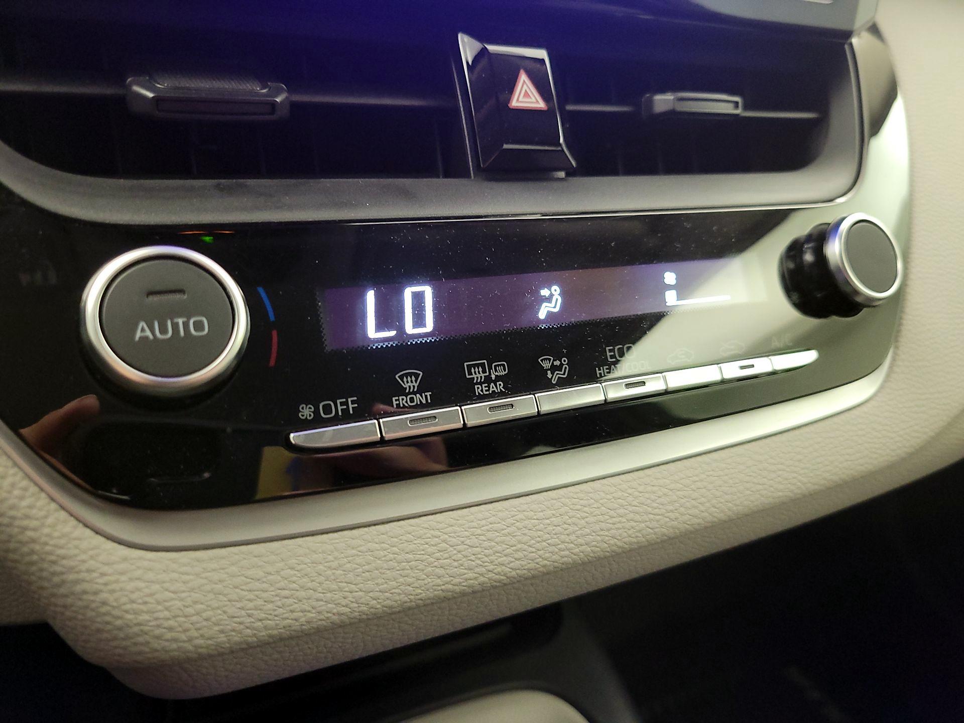 Thumbnail: 2023 Toyota Corolla - 16