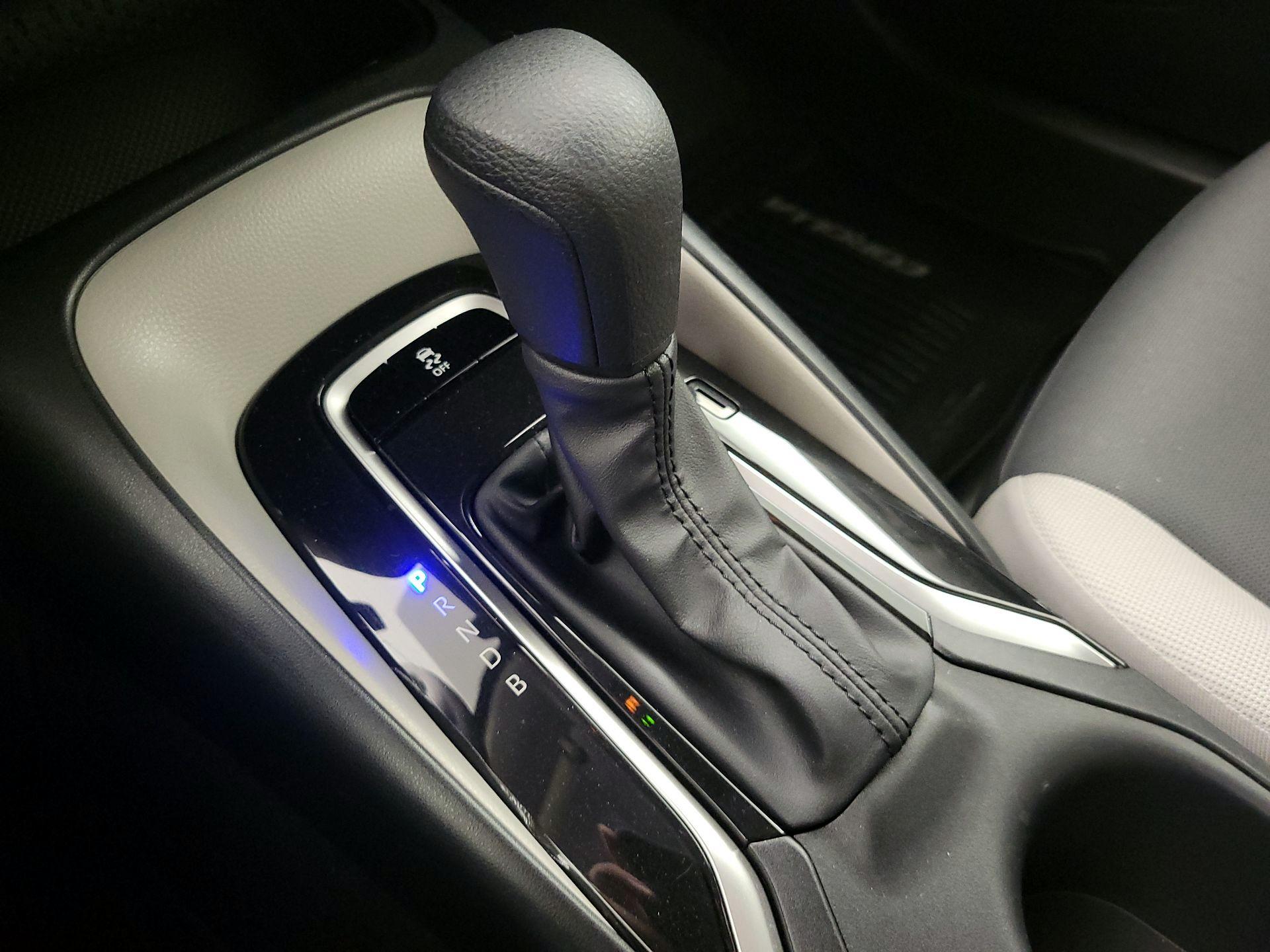 Thumbnail: 2023 Toyota Corolla - 17