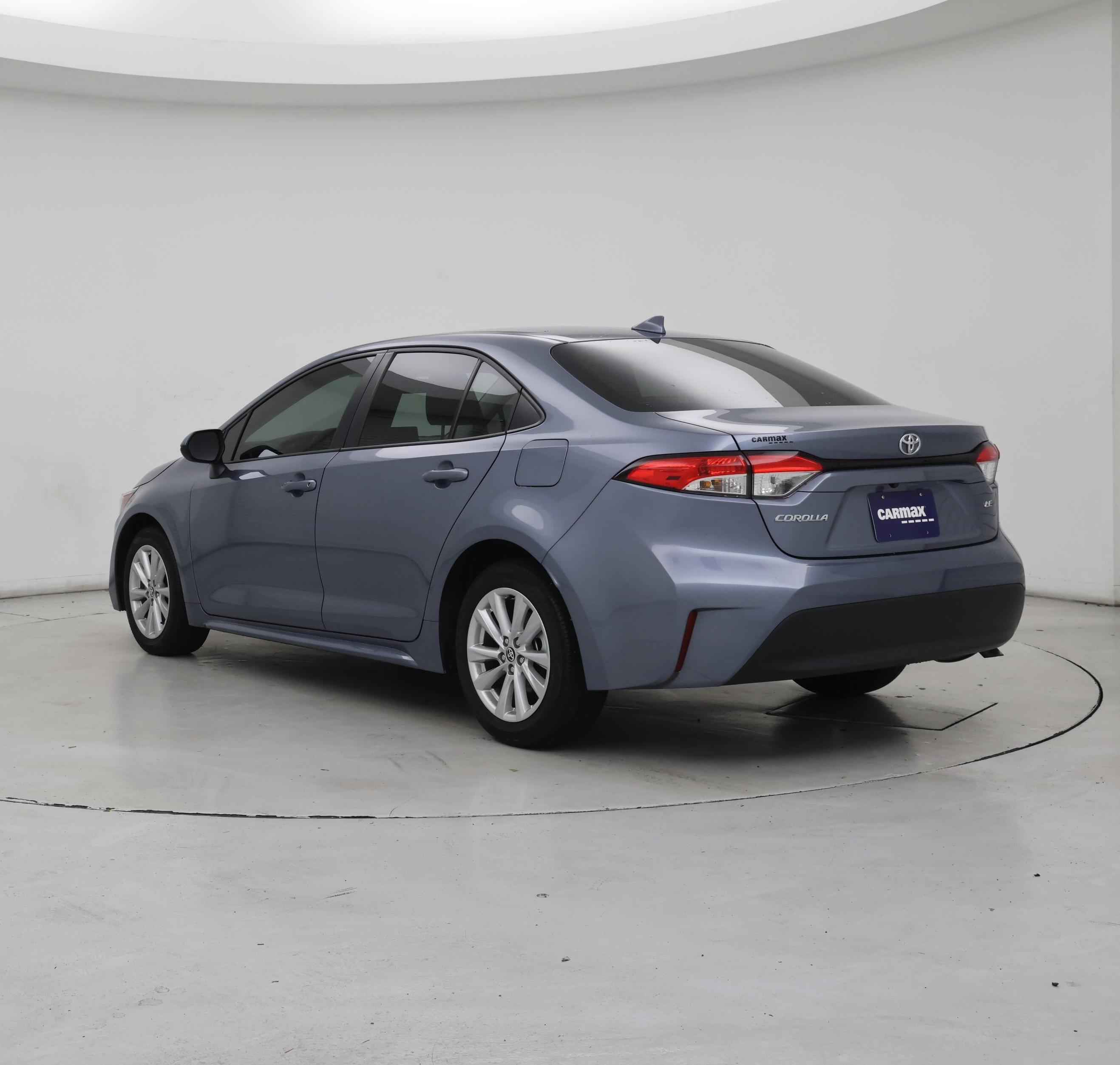 Thumbnail: 2023 Toyota Corolla - 2