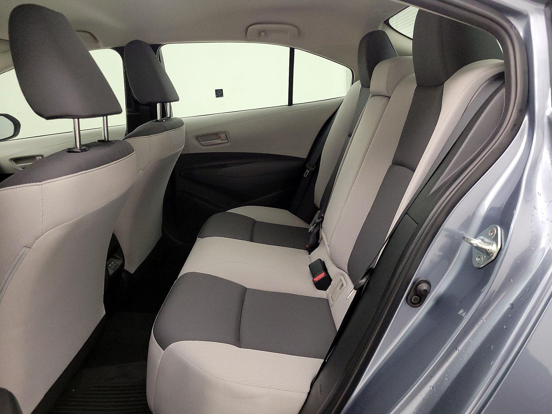 Thumbnail: 2023 Toyota Corolla - 19