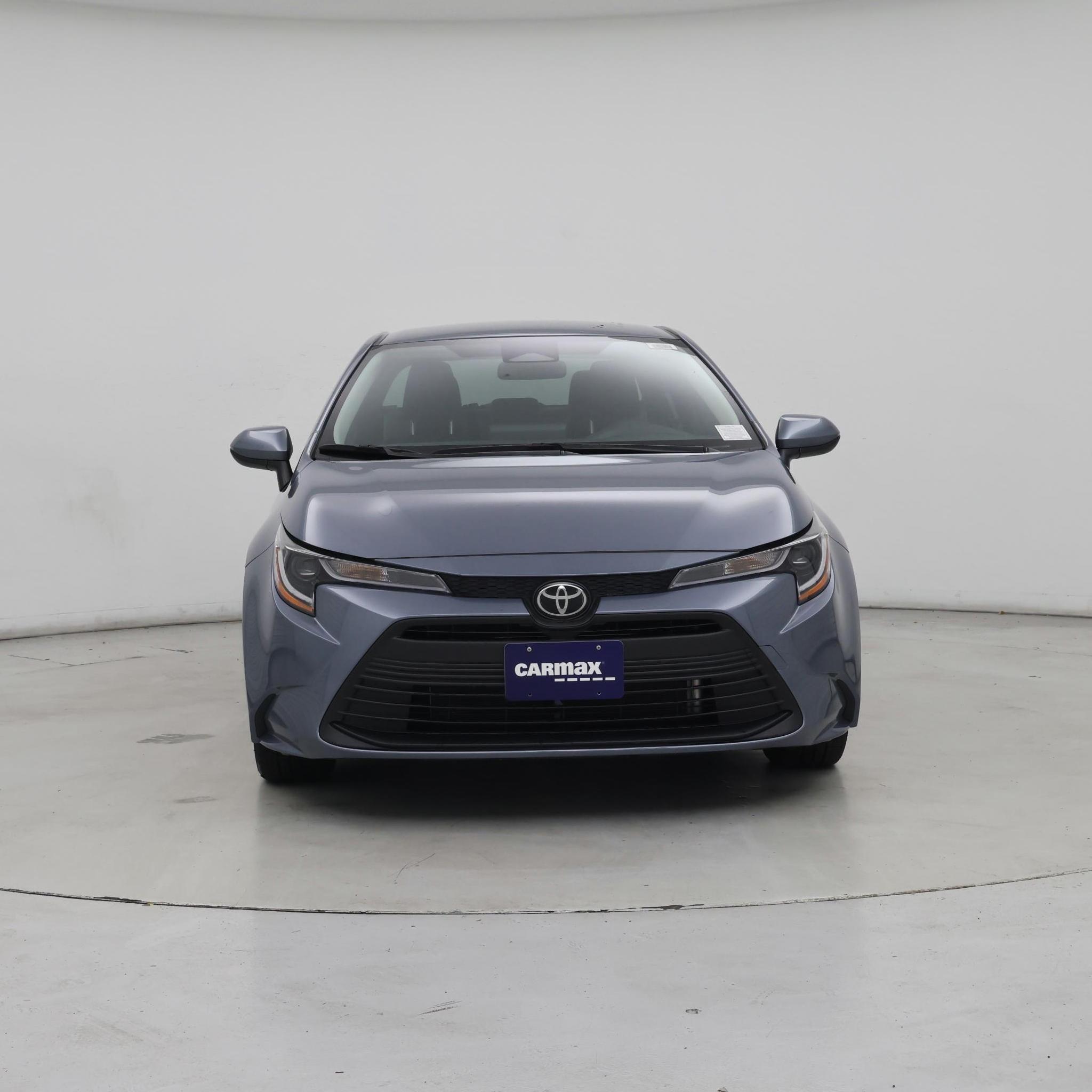 Thumbnail: 2023 Toyota Corolla - 5