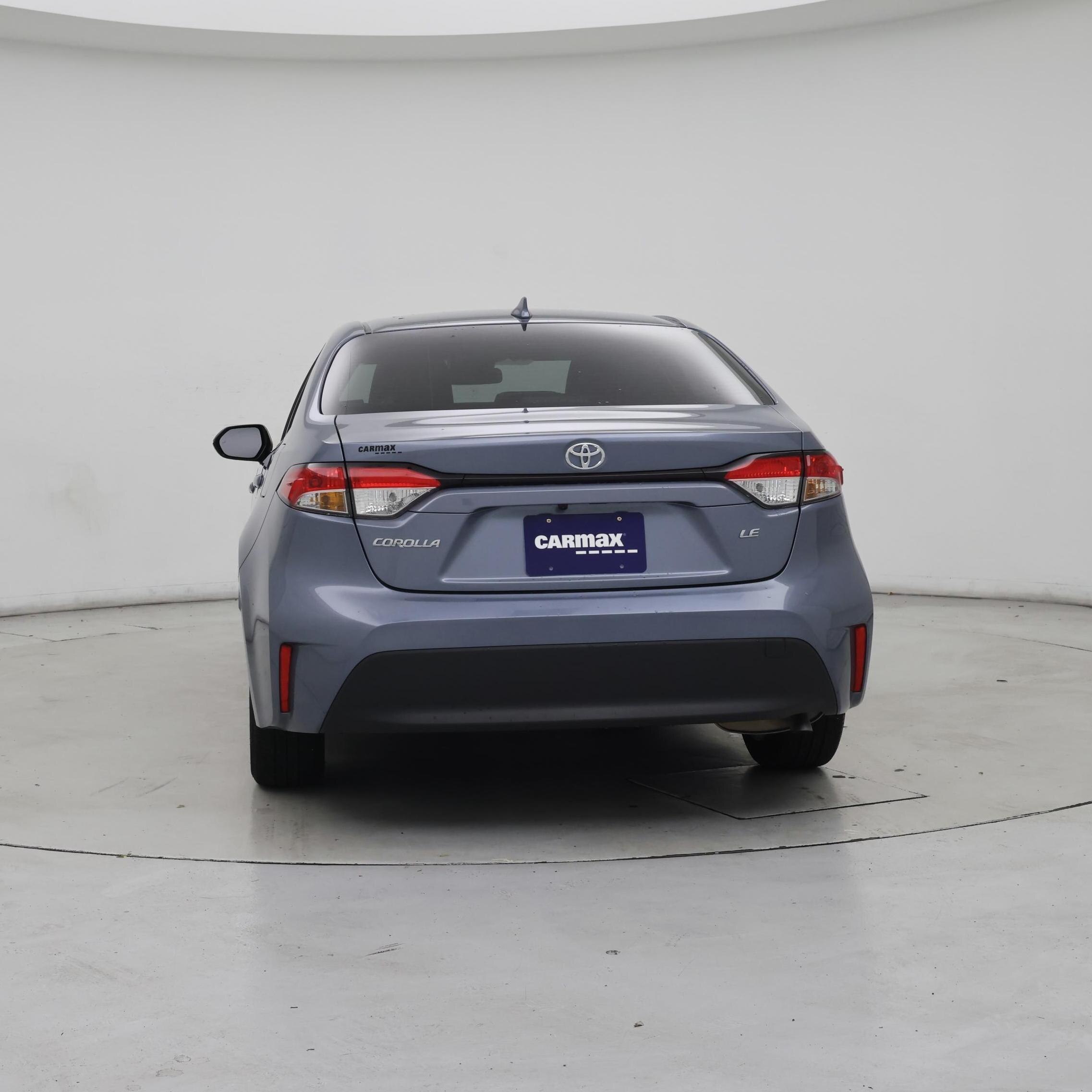 Thumbnail: 2023 Toyota Corolla - 6