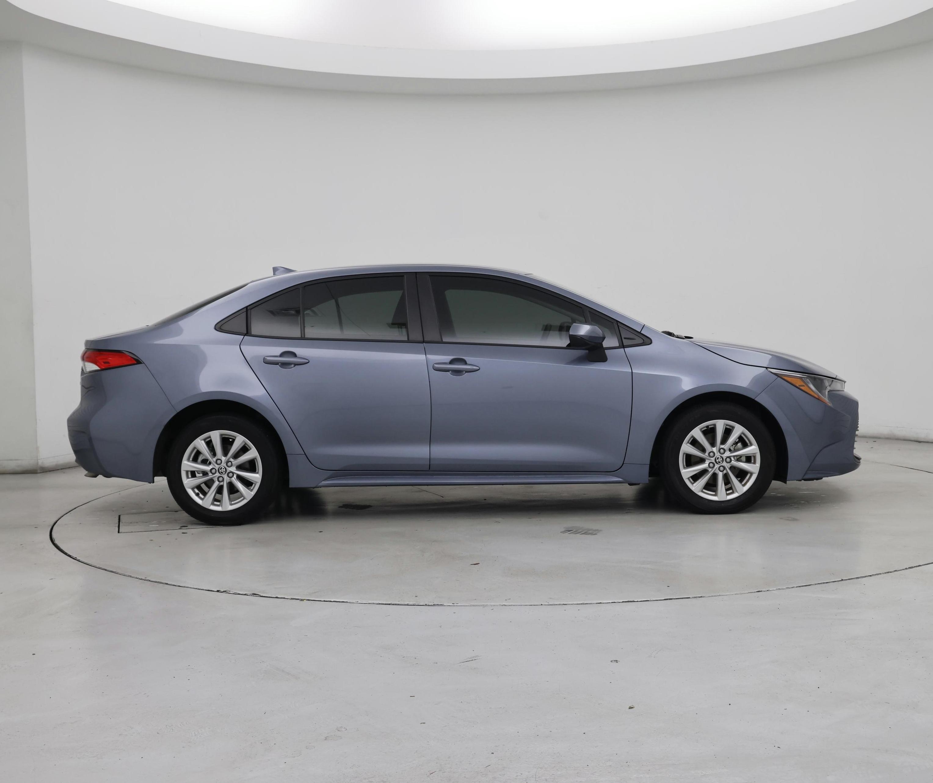 Thumbnail: 2023 Toyota Corolla - 7