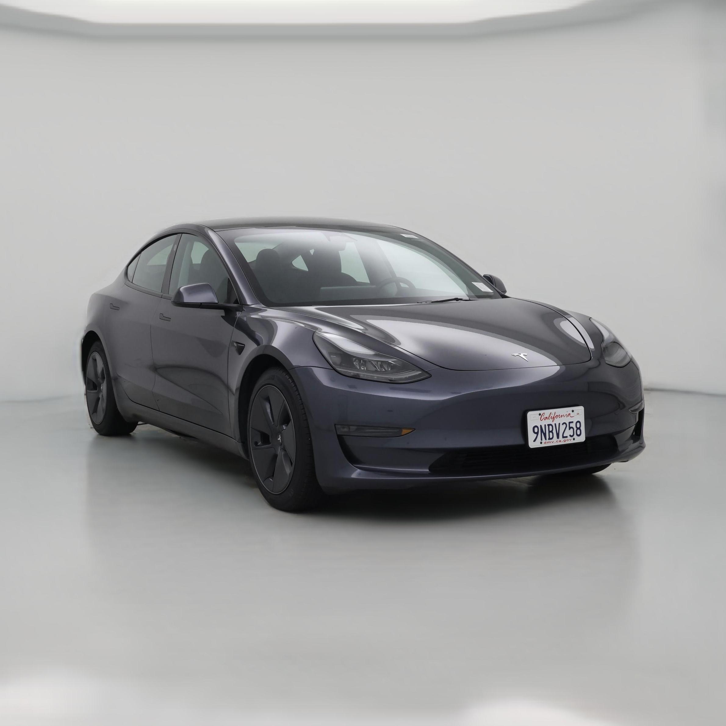 Thumbnail: 2023 Tesla Model 3 - 1