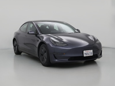 2023 Tesla Model 3 Long Range