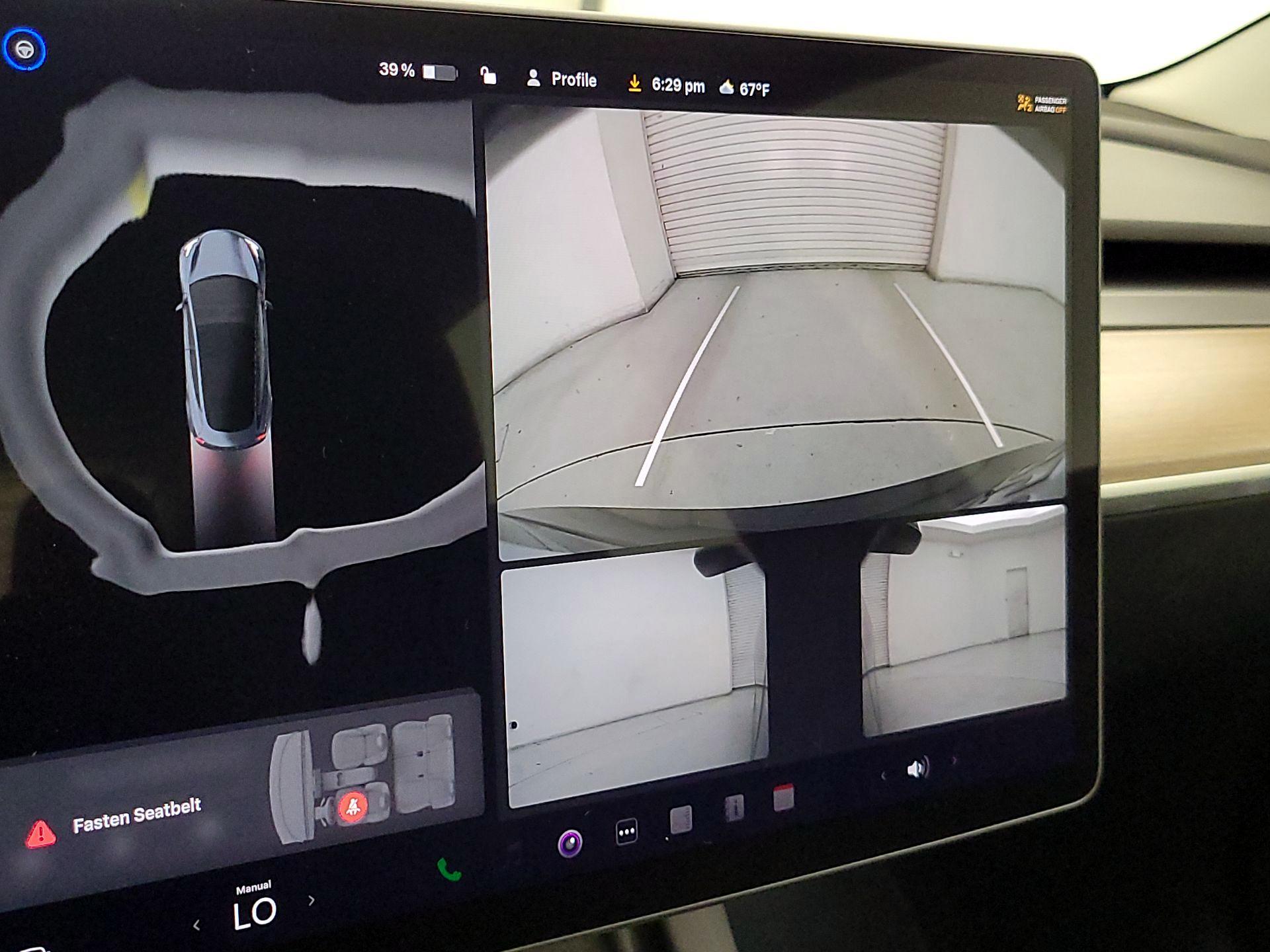 Thumbnail: 2023 Tesla Model 3 - 14