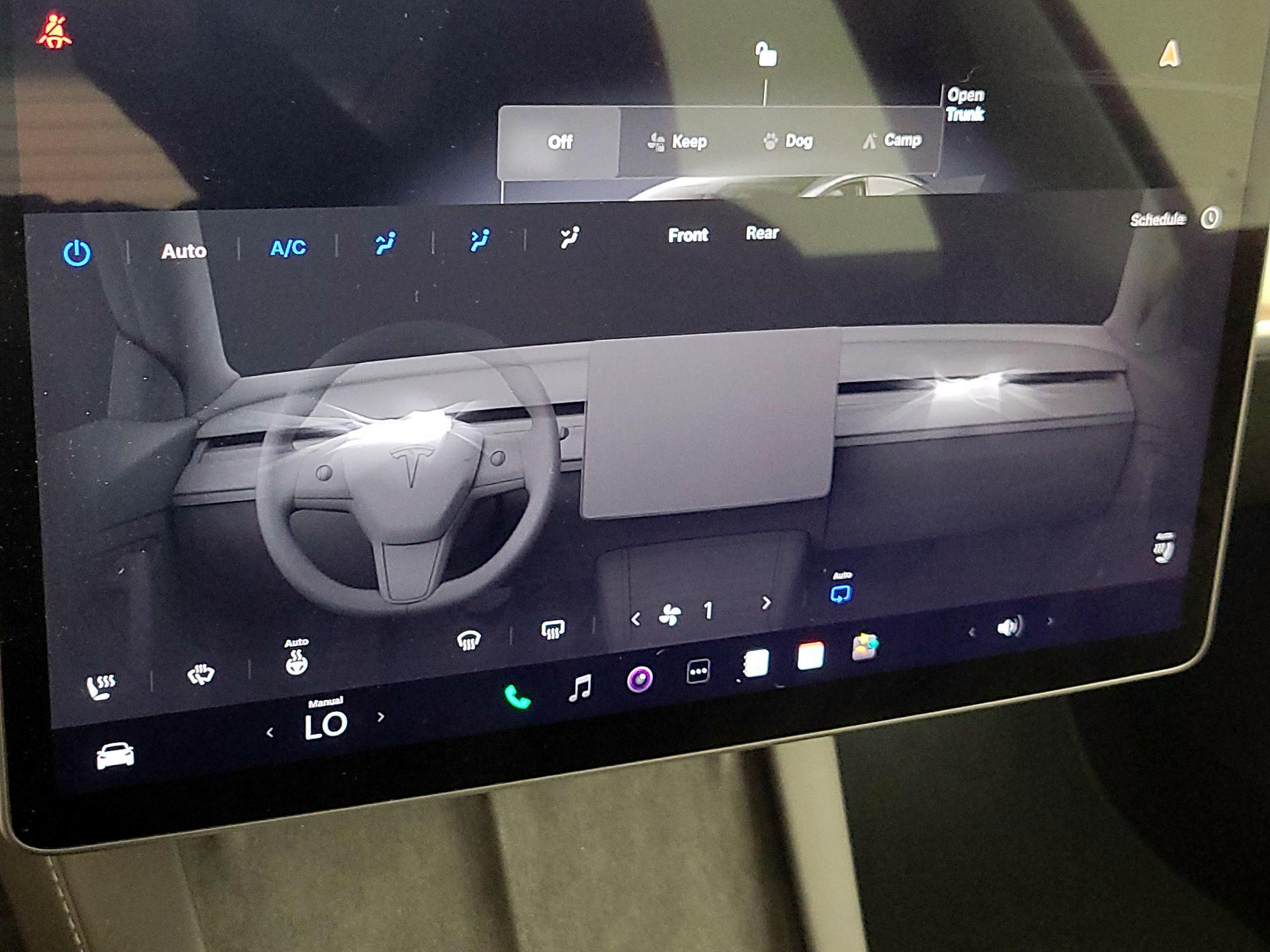 Thumbnail: 2023 Tesla Model 3 - 16