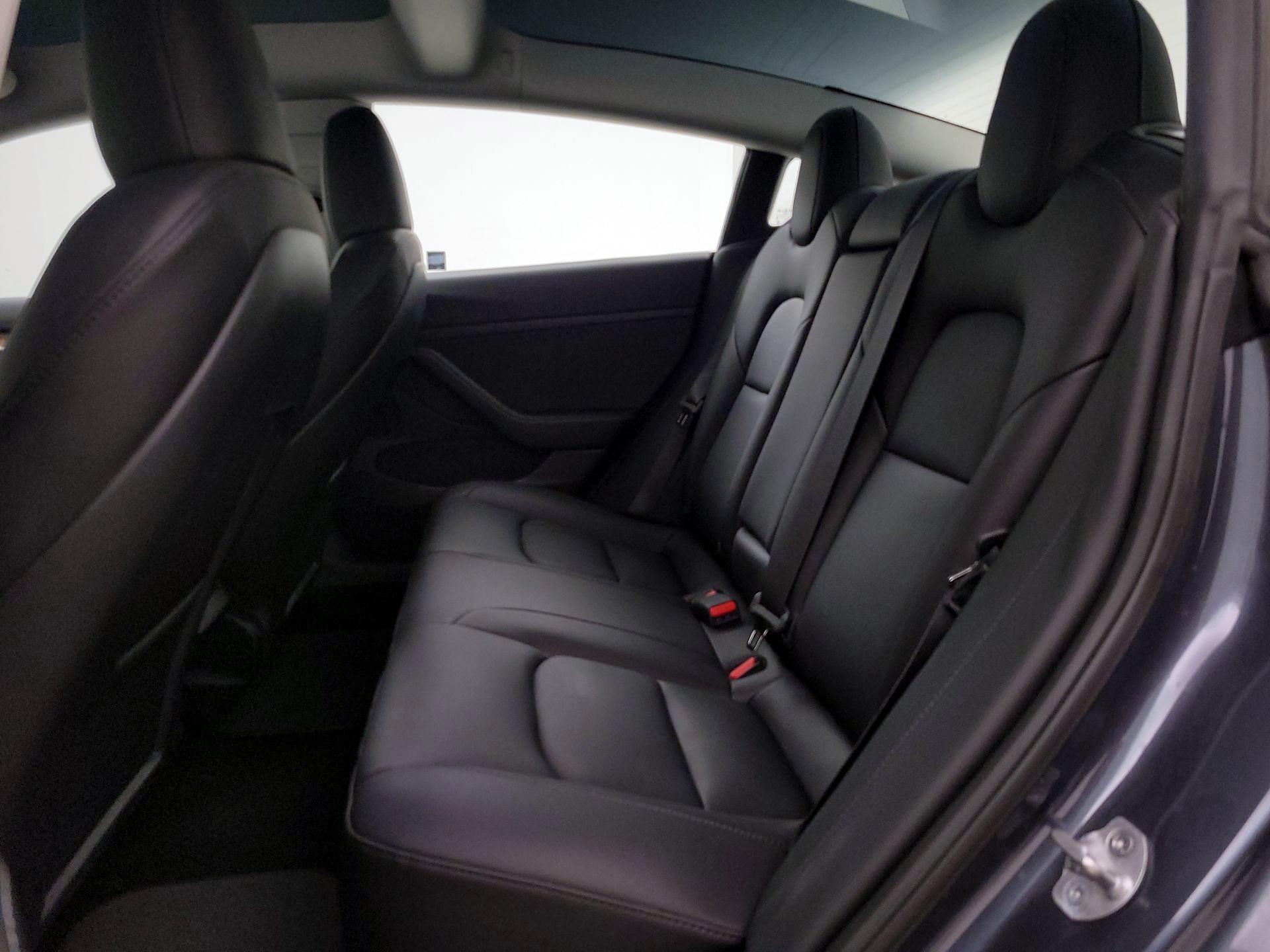 Thumbnail: 2023 Tesla Model 3 - 20