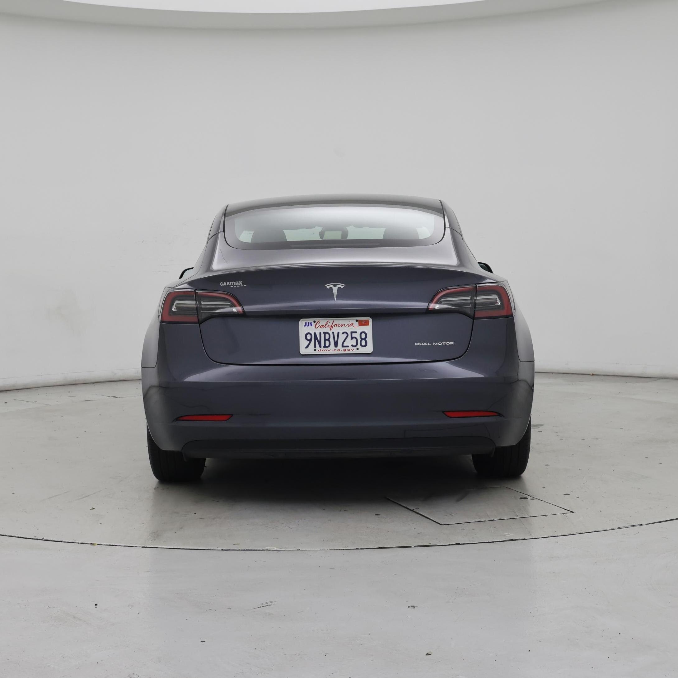 Thumbnail: 2023 Tesla Model 3 - 6