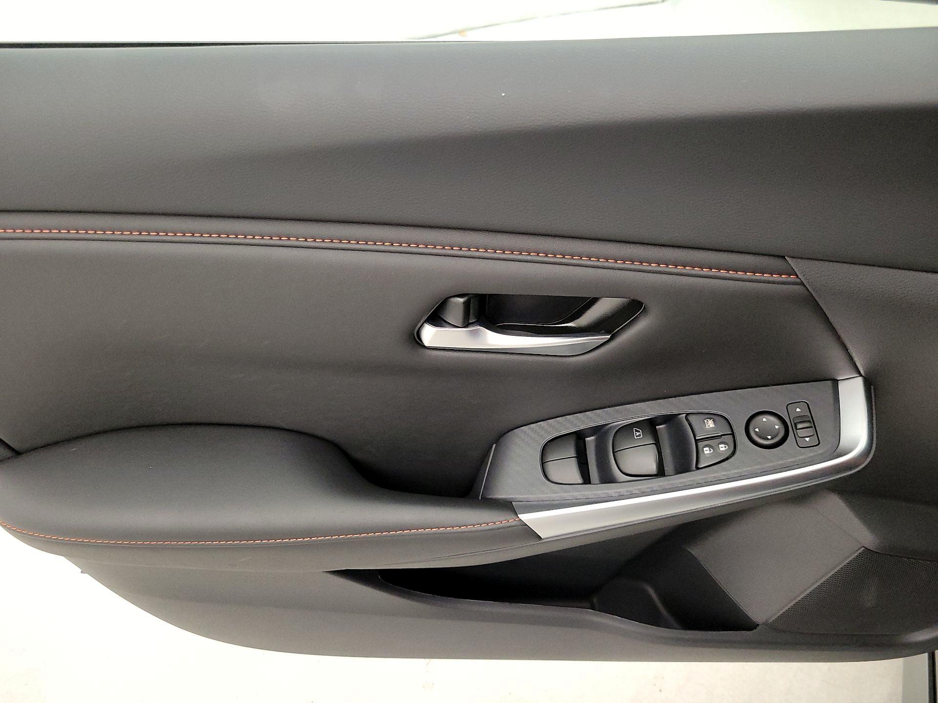 Thumbnail: 2025 Nissan Sentra - 12