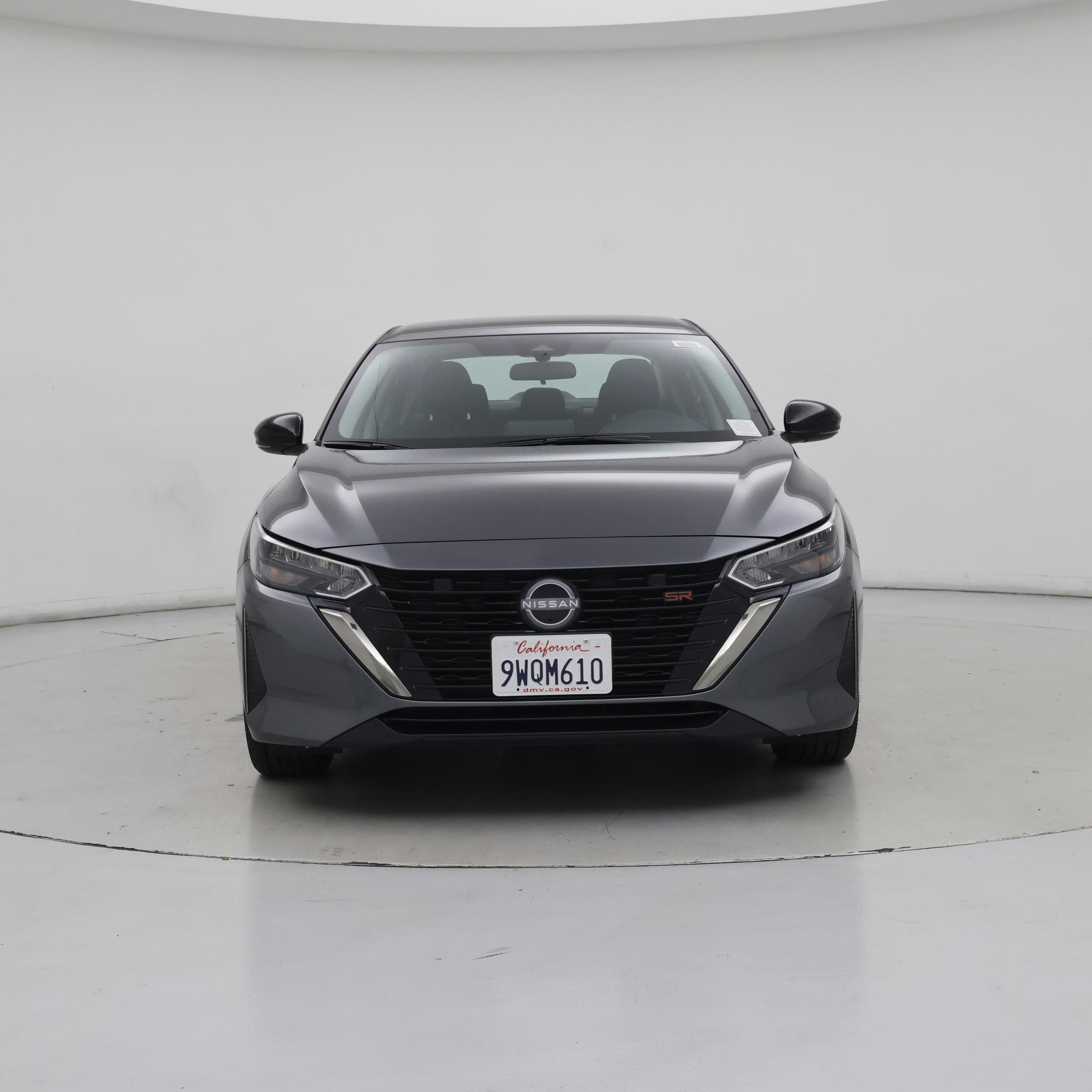 Thumbnail: 2025 Nissan Sentra - 5