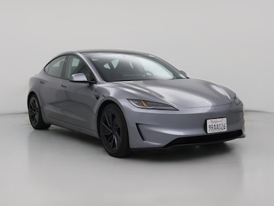2024 Tesla Model 3 Performance