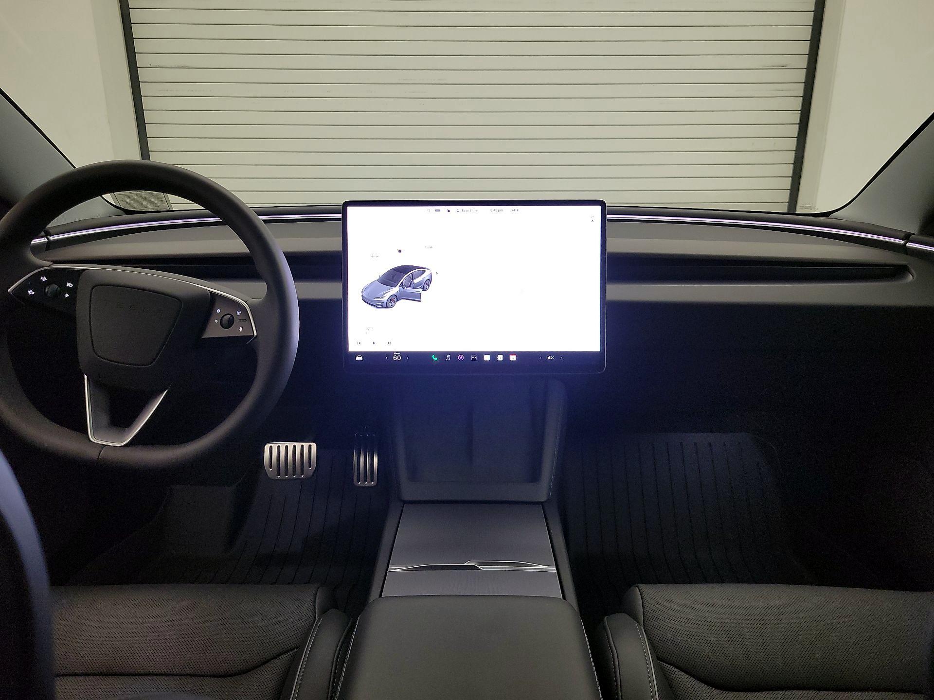 Thumbnail: 2024 Tesla Model 3 - 9