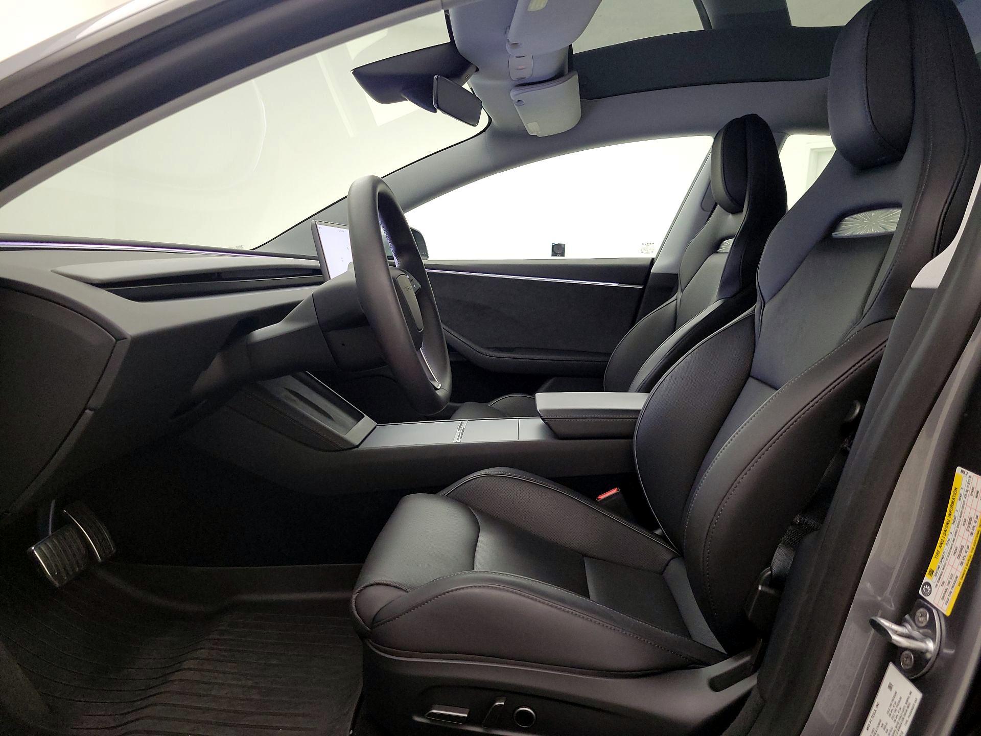 Thumbnail: 2024 Tesla Model 3 - 11