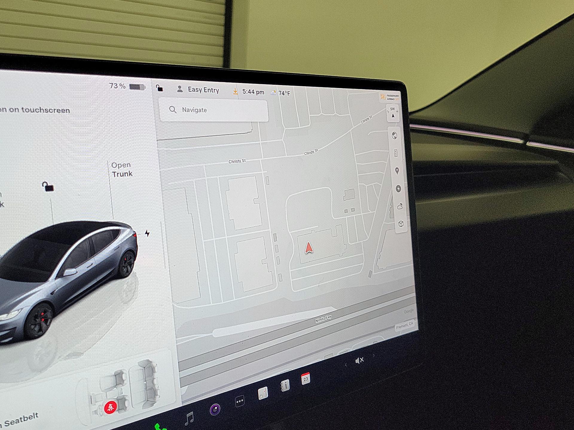 Thumbnail: 2024 Tesla Model 3 - 13