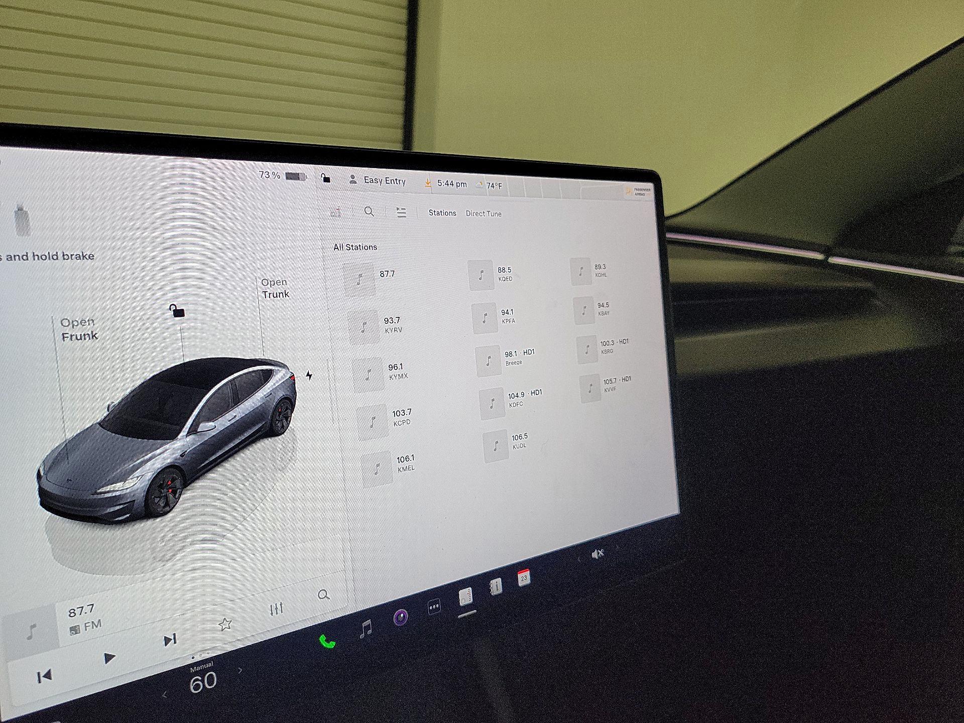 Thumbnail: 2024 Tesla Model 3 - 15