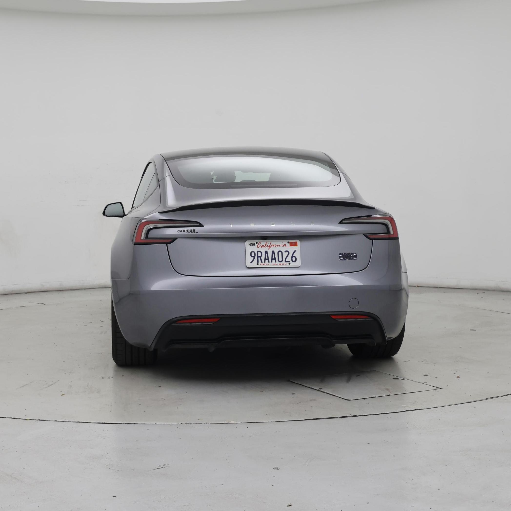 Thumbnail: 2024 Tesla Model 3 - 6