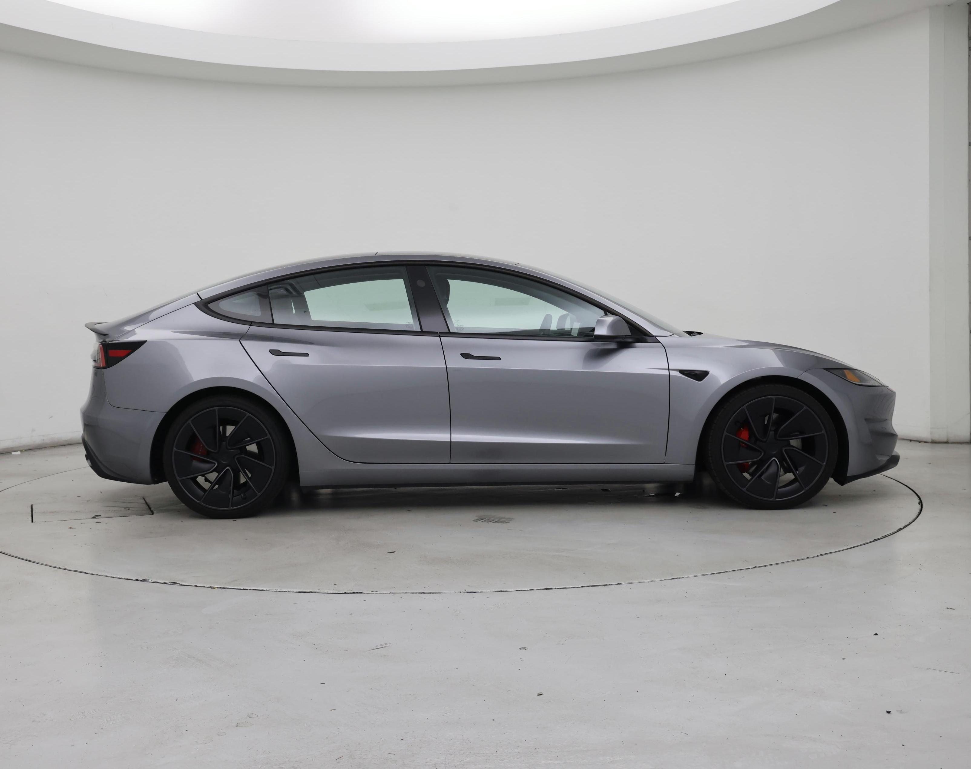 Thumbnail: 2024 Tesla Model 3 - 7