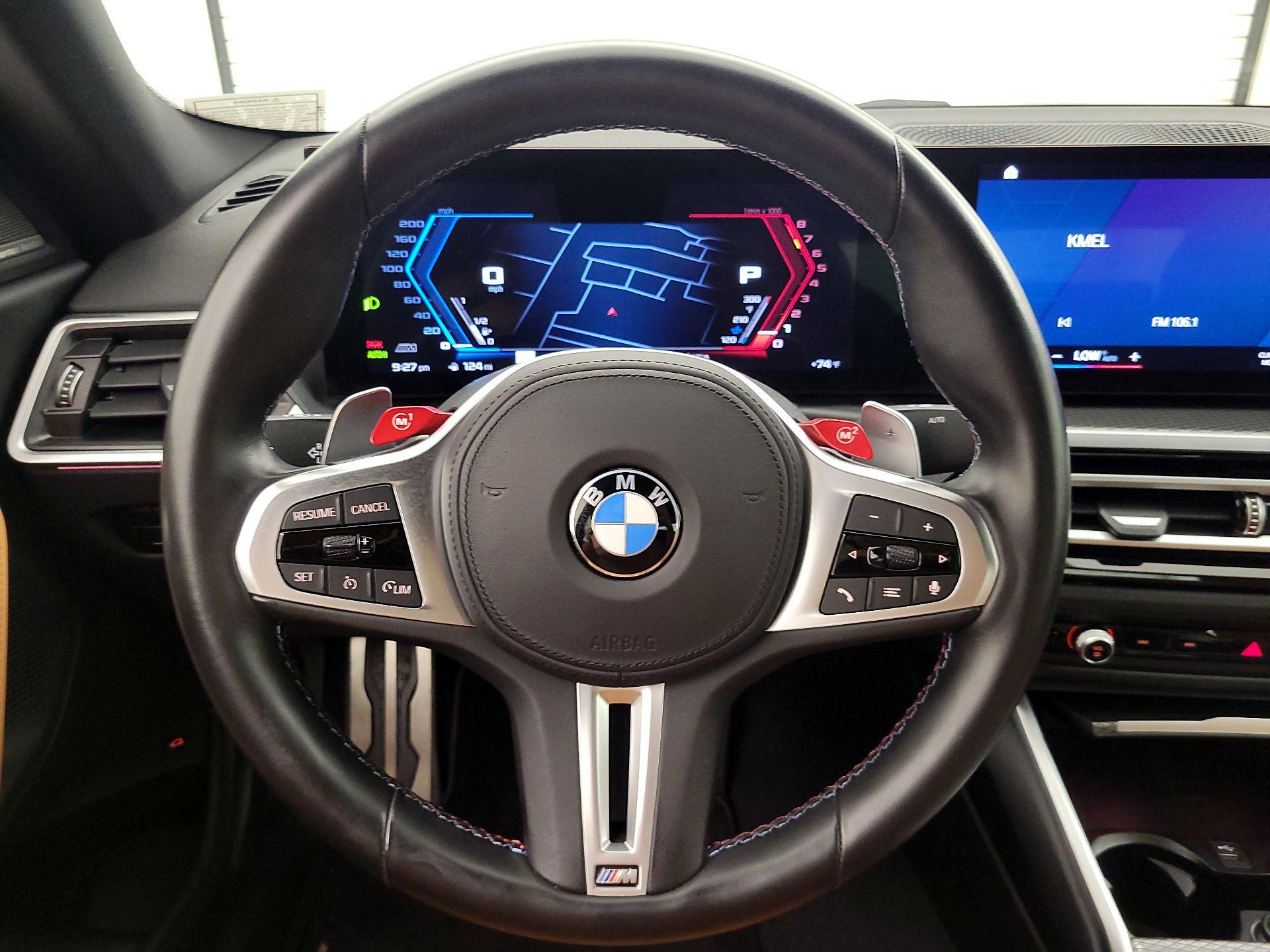 Thumbnail: 2023 BMW M2 - 10