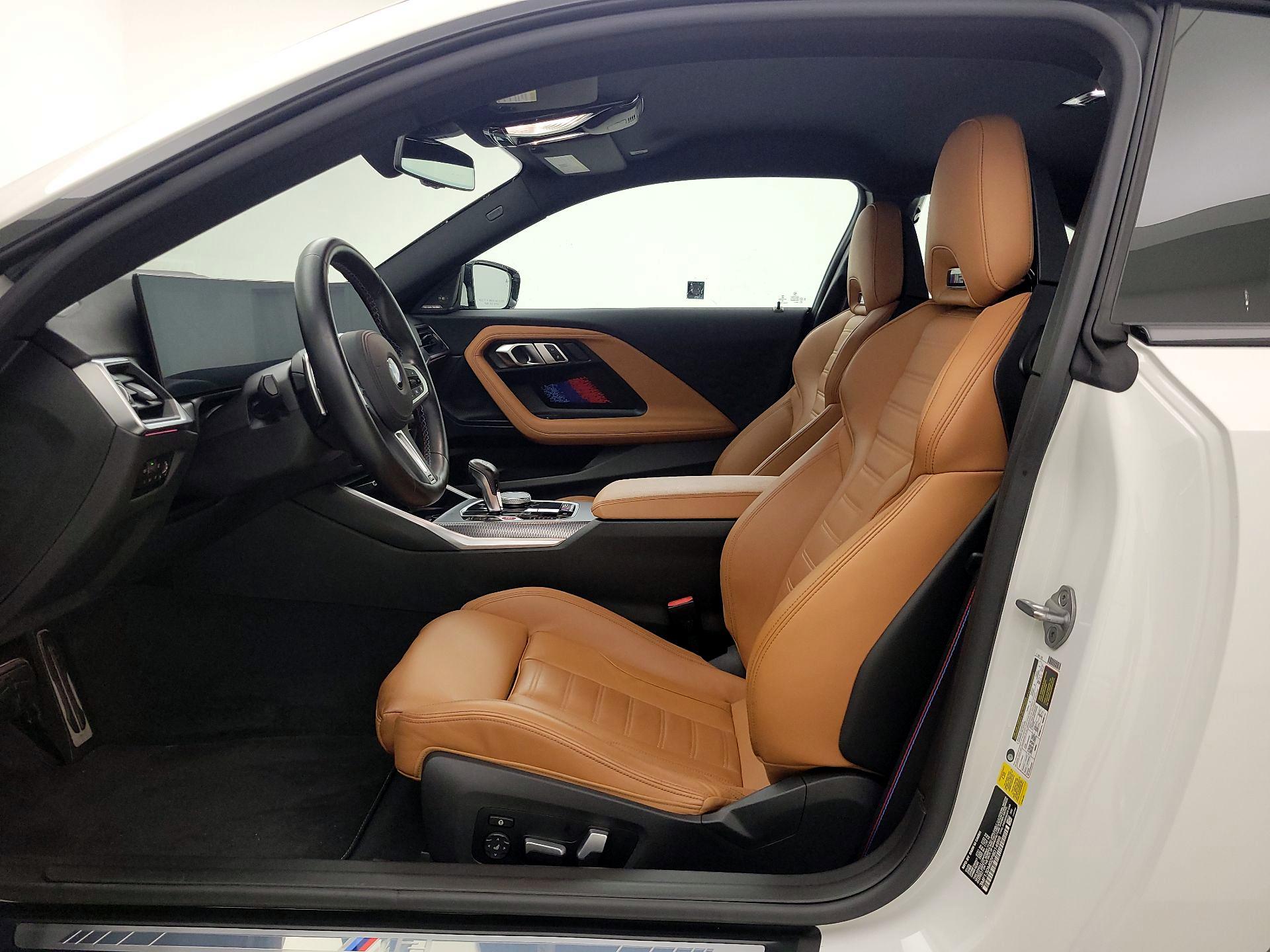 Thumbnail: 2023 BMW M2 - 11