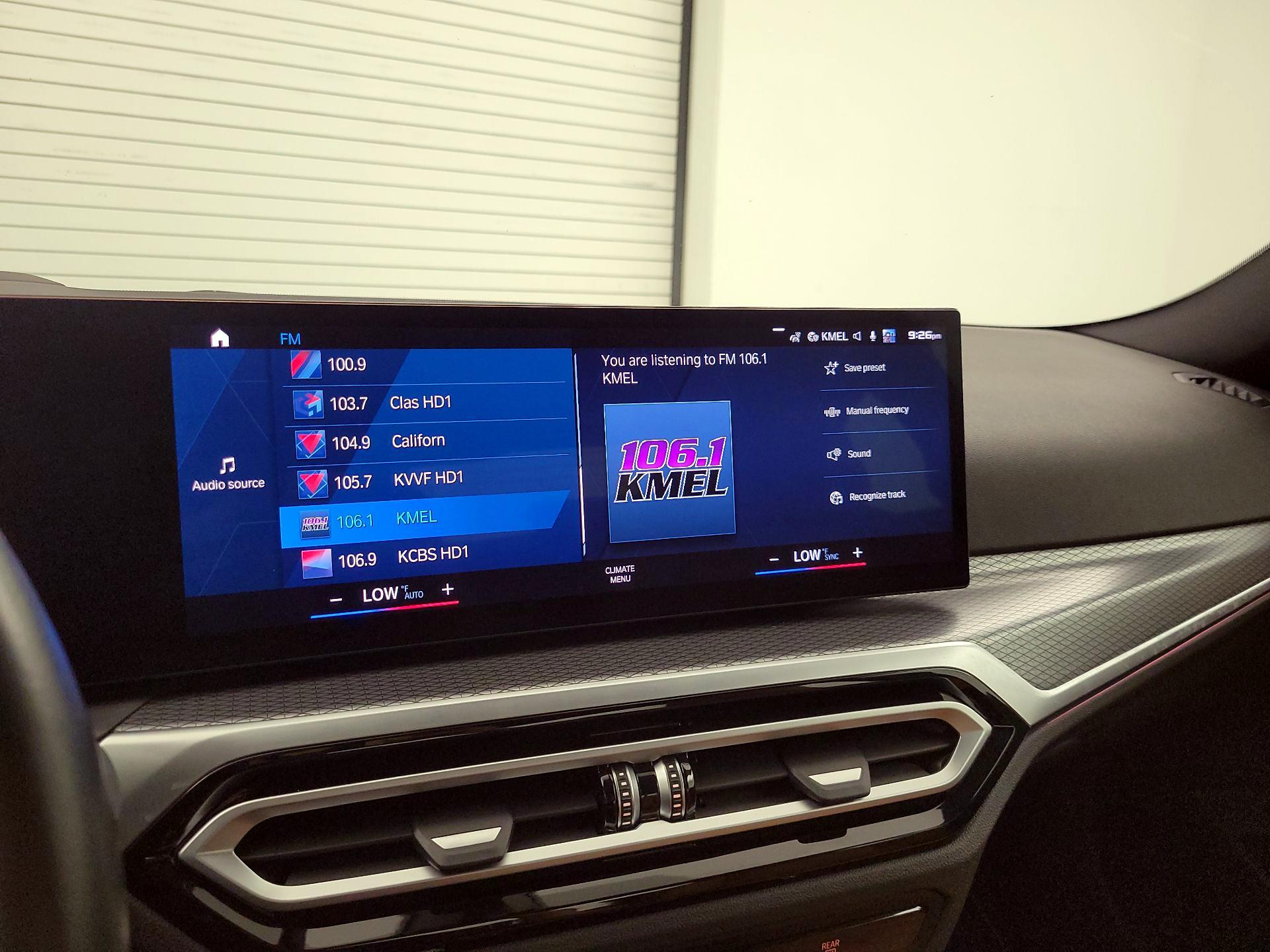 Thumbnail: 2023 BMW M2 - 16