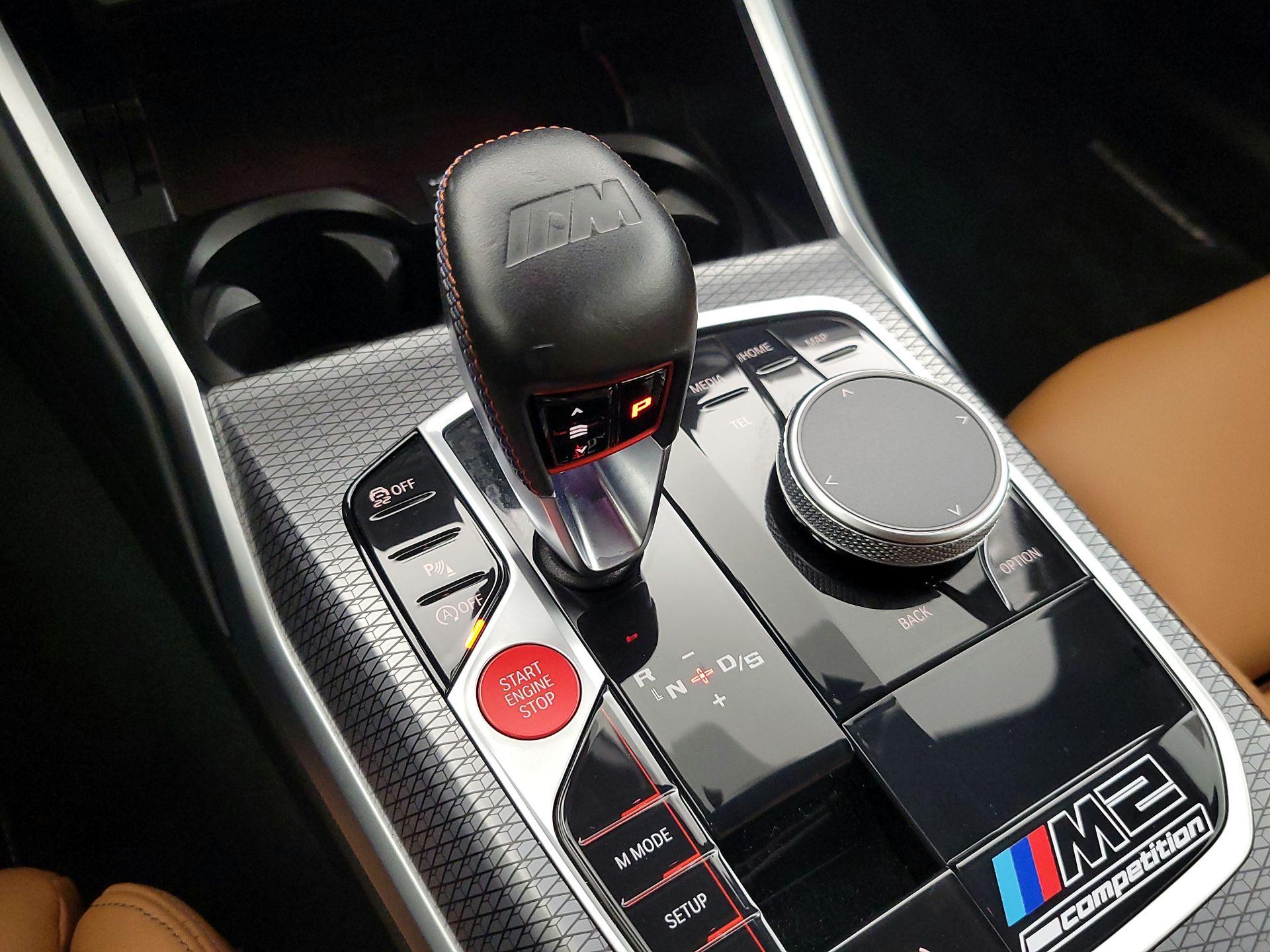 Thumbnail: 2023 BMW M2 - 18