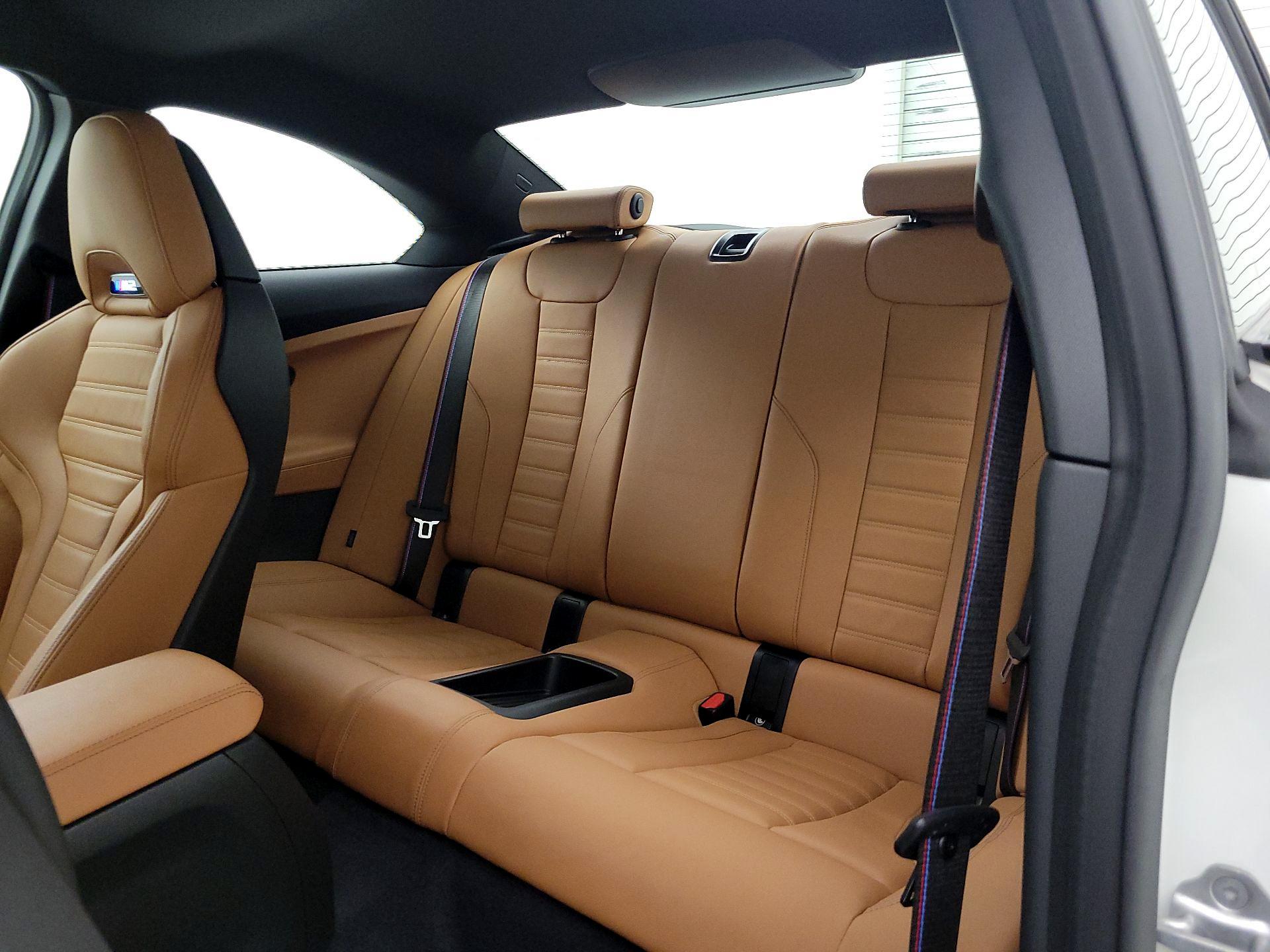 Thumbnail: 2023 BMW M2 - 20