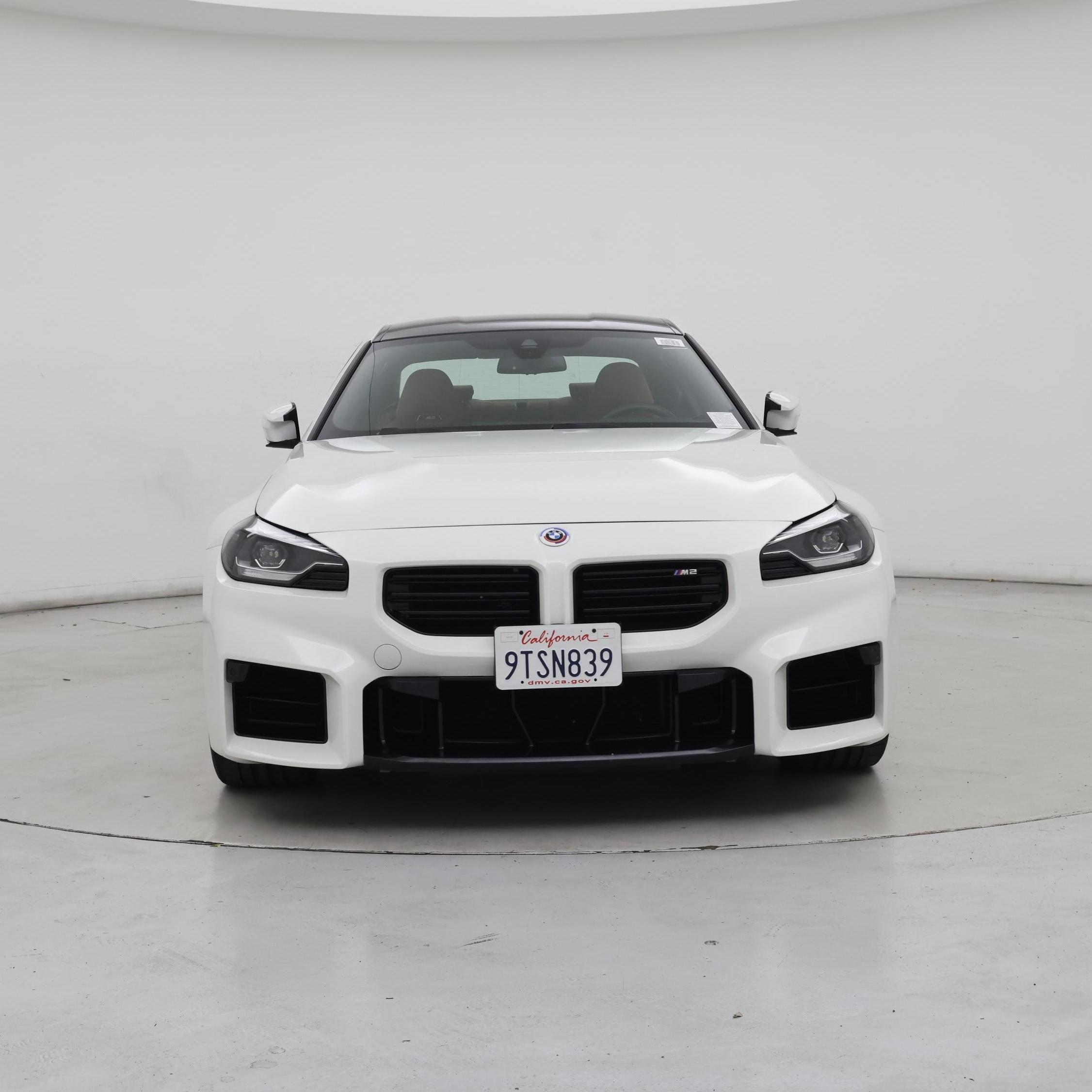 Thumbnail: 2023 BMW M2 - 5